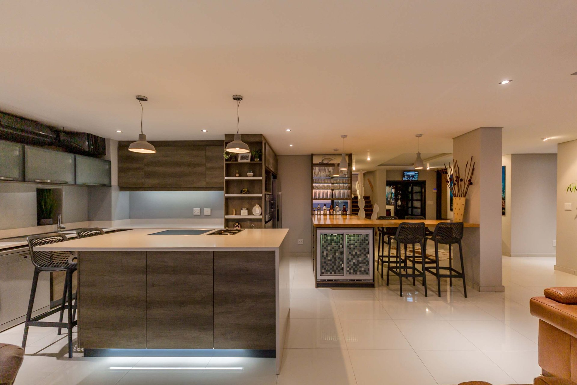 Seacrest Penthouse