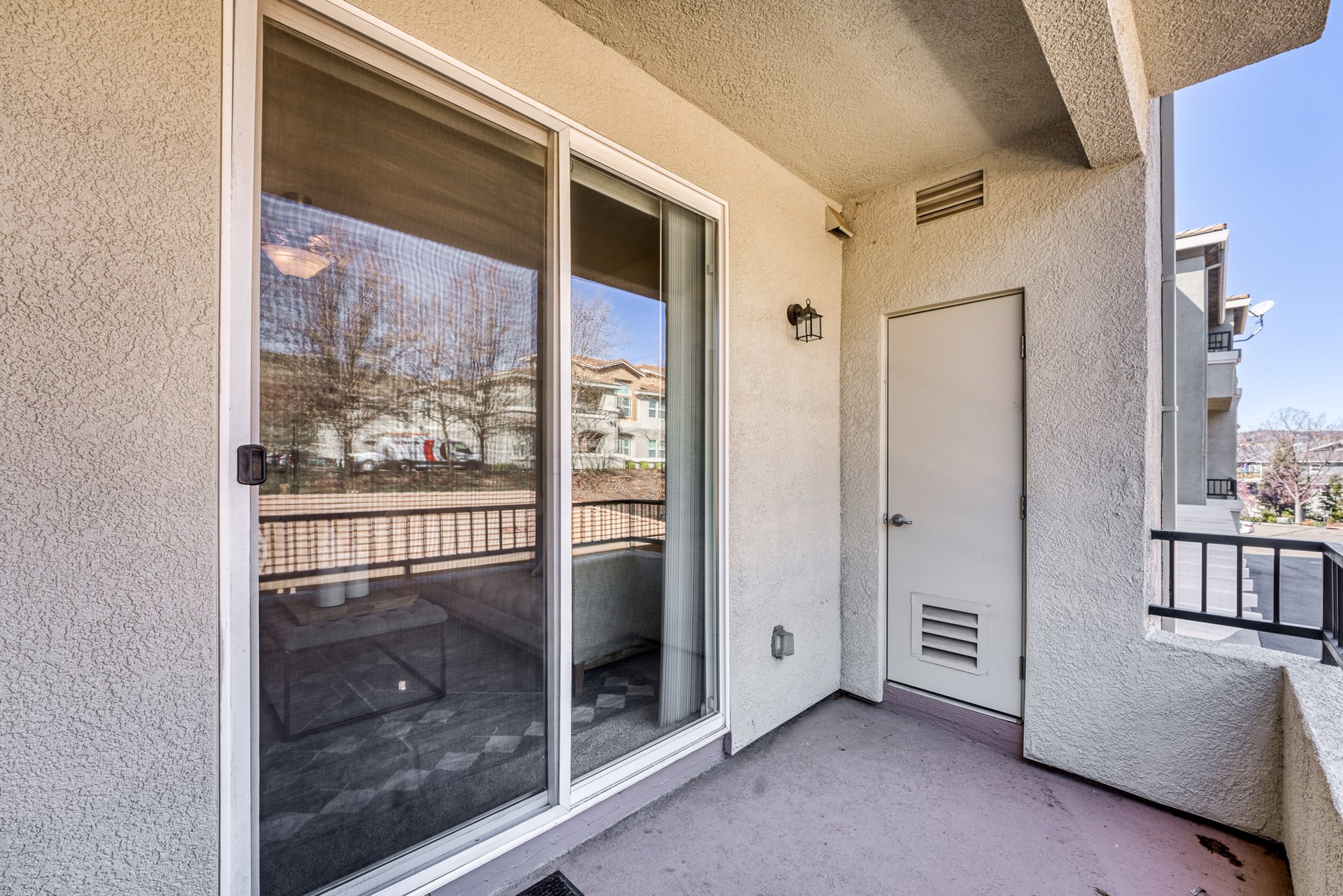 LeSarra Luxury Condominiums in El Dorado Hills