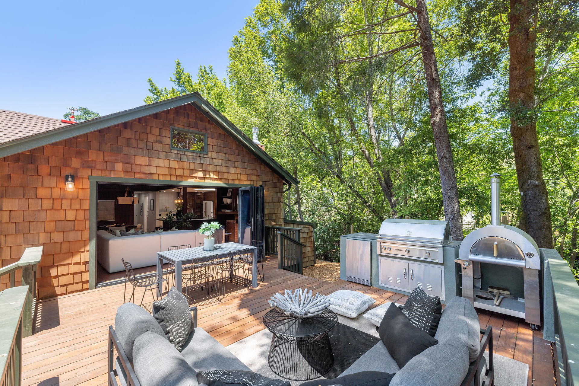 221 Redwood Drive