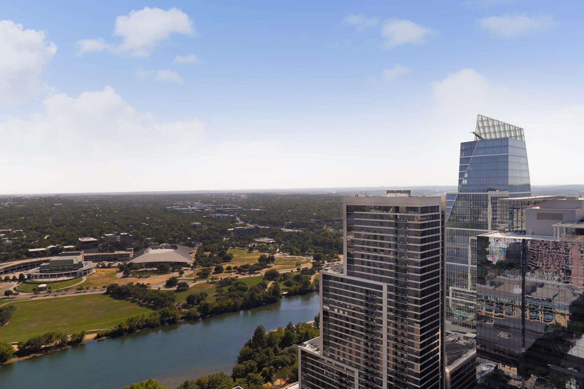 210 Lavaca St #3502