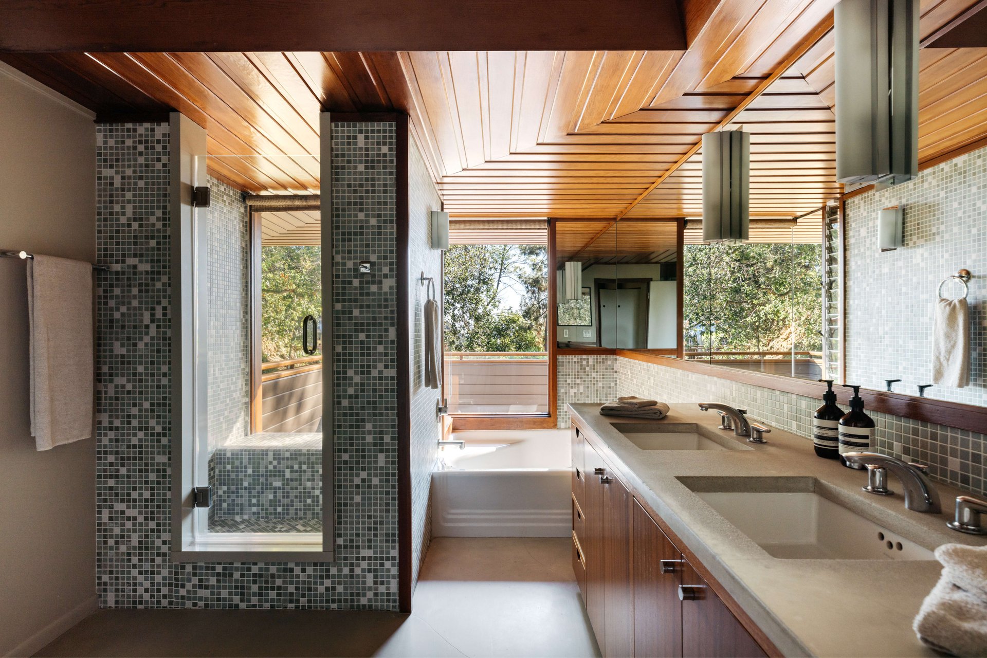 Mid-Century Masterpiece