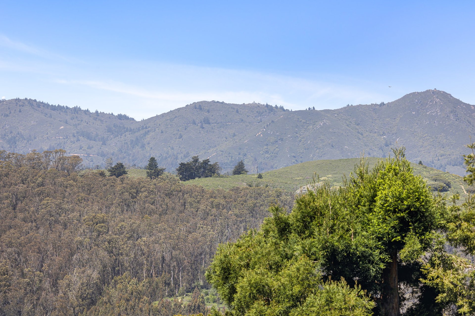 891 Marin Drive, Mill Valley