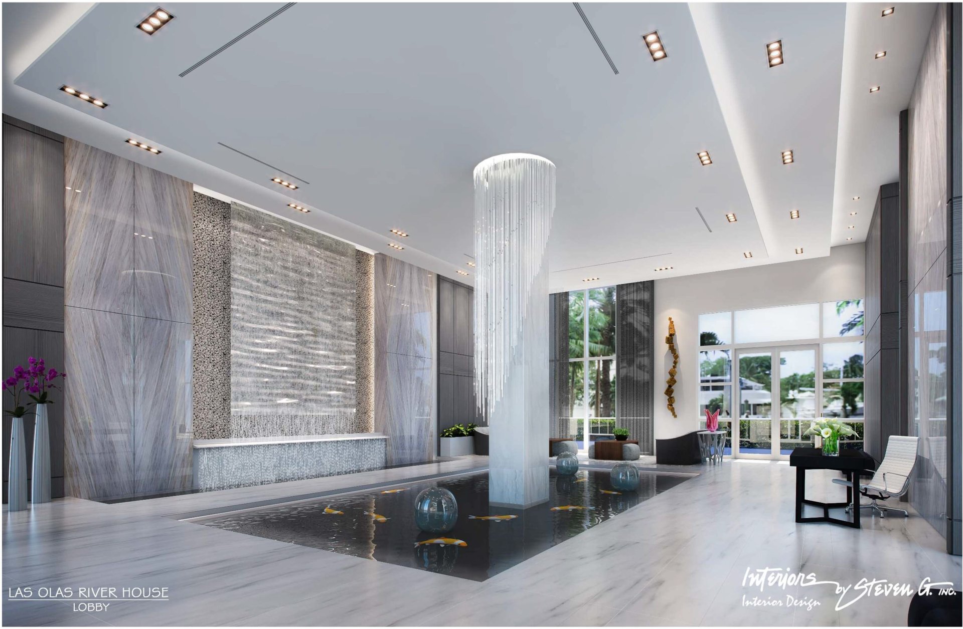 333 Las Olas Way Unit: 1205