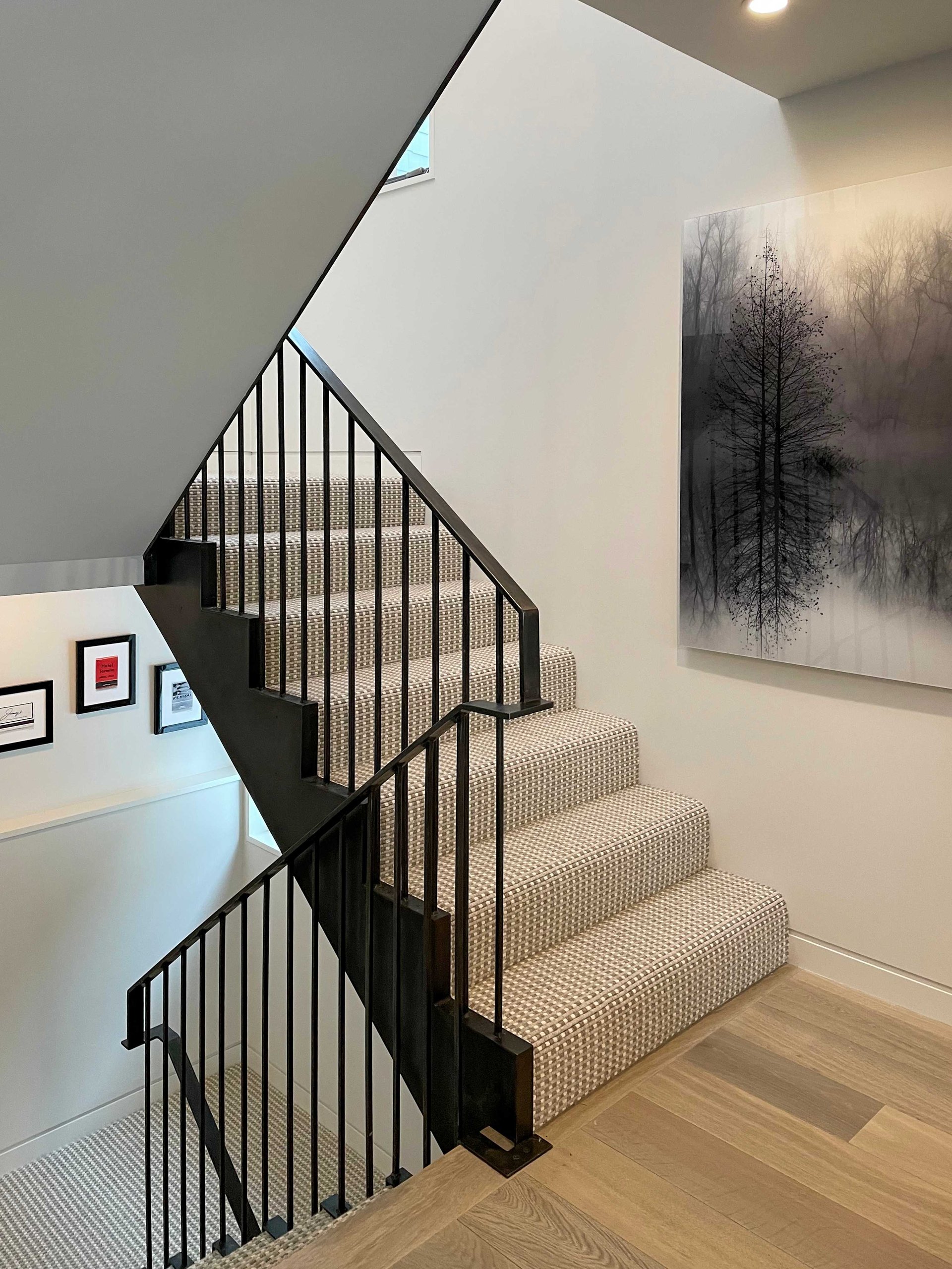 Luxury Townhome One block to Aspen Mountain