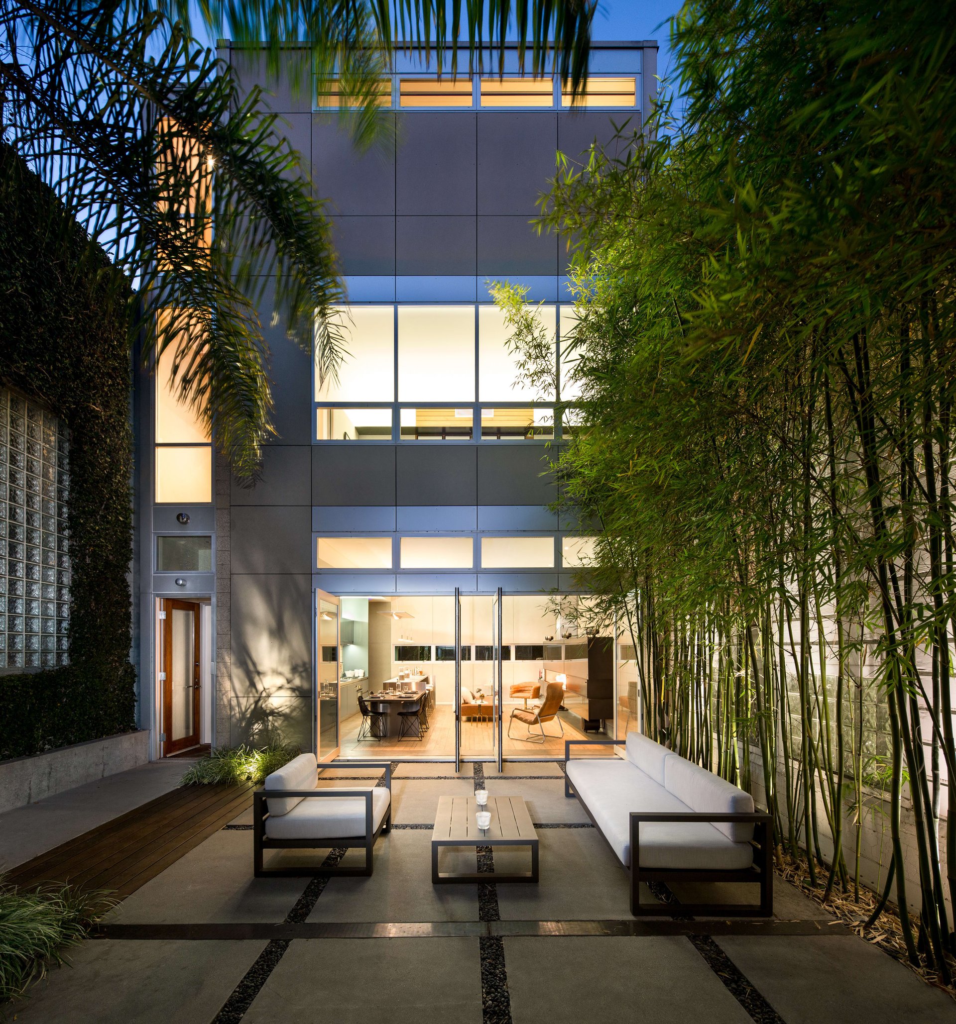 Sophisticated, Contemporary Masterpiece