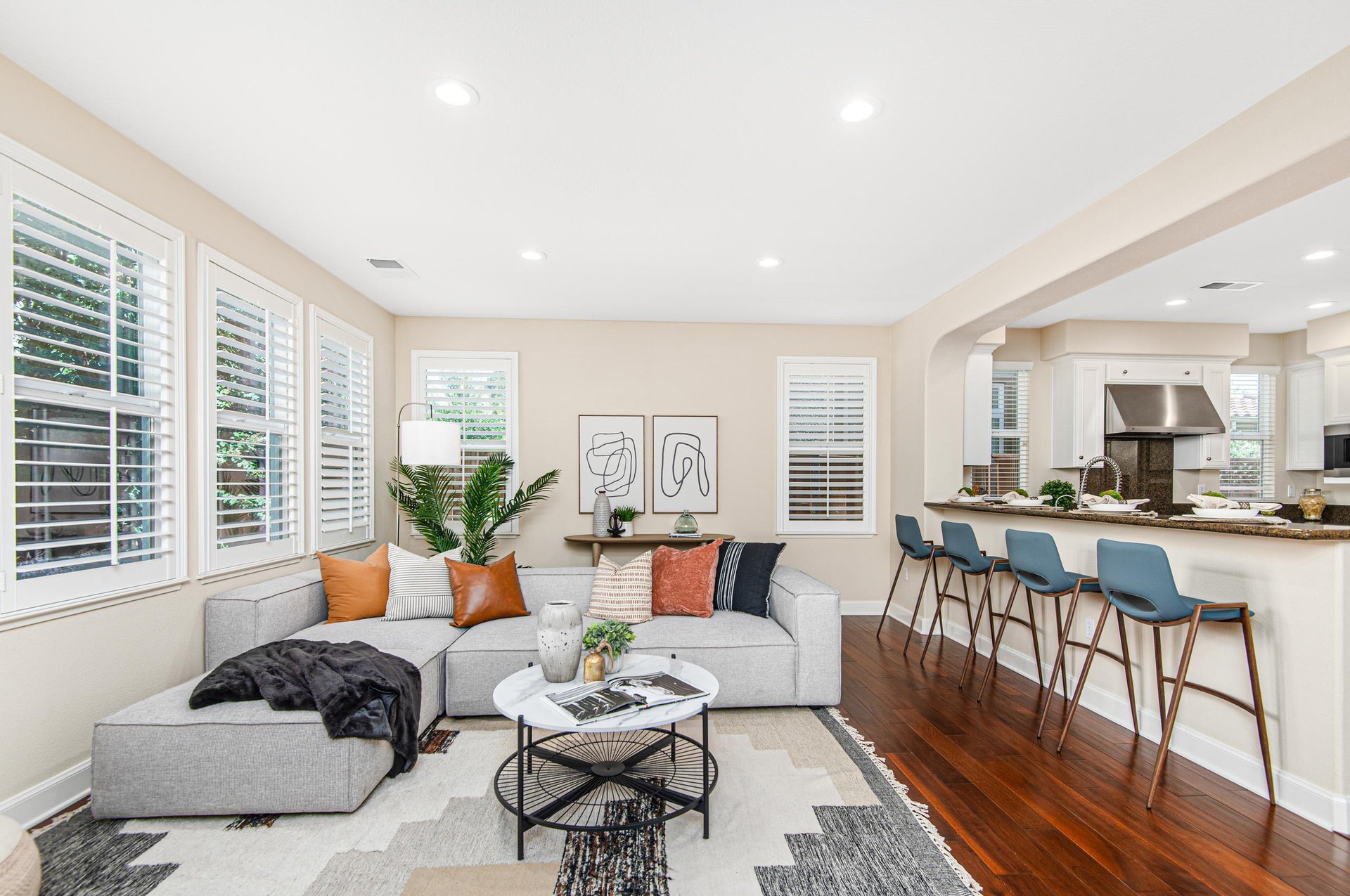 7285 Hickorywood Lane