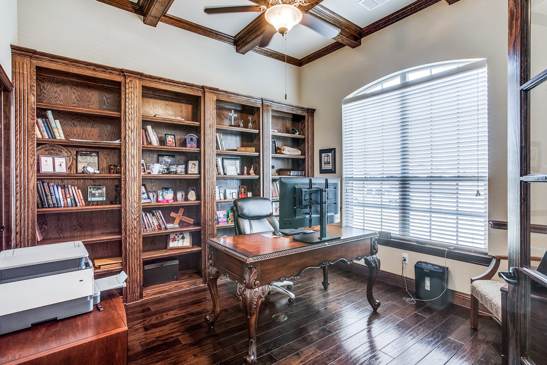 2748 Enfield Drive