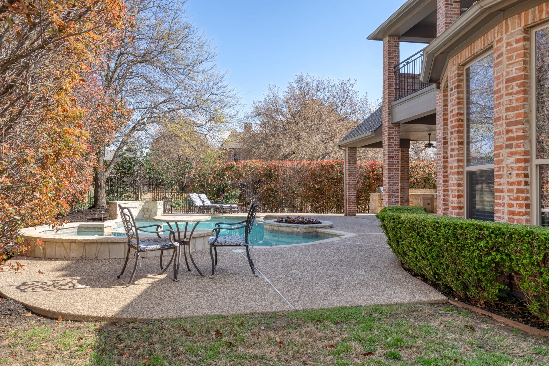 6006 Connely Drive