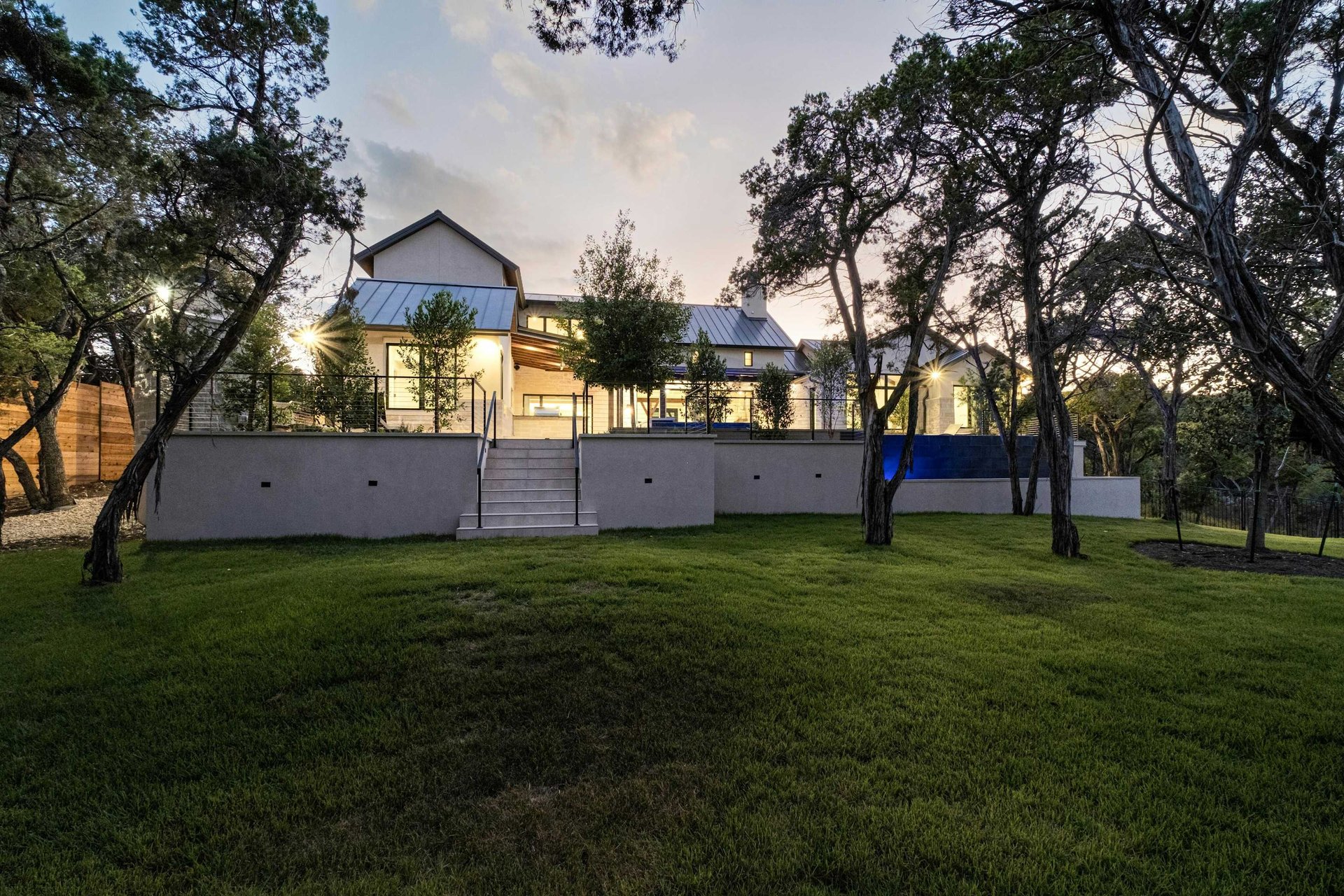 505 Crystal Creek Drive