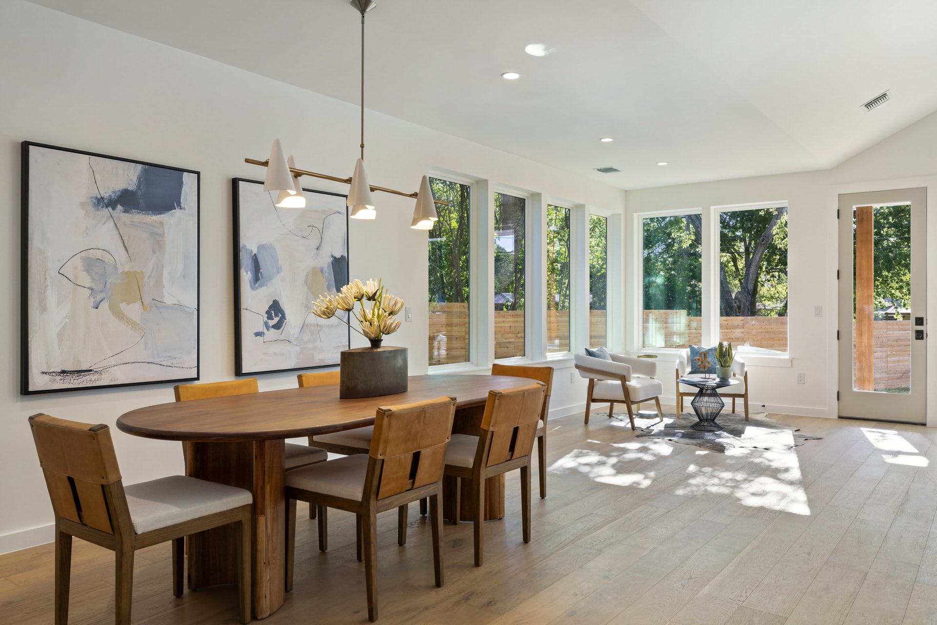 Hank Ave new Construction  - 78745
