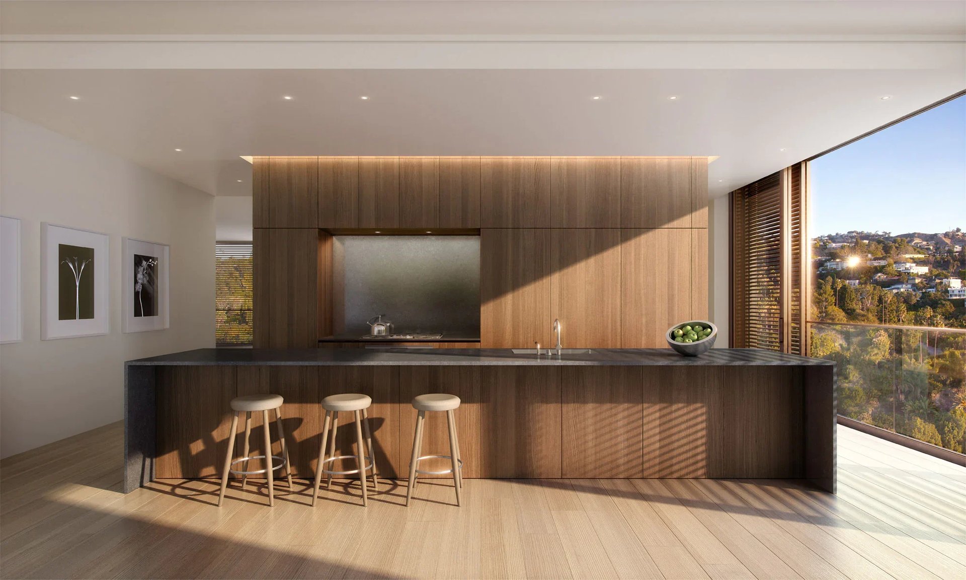 9040 W Sunset #1202