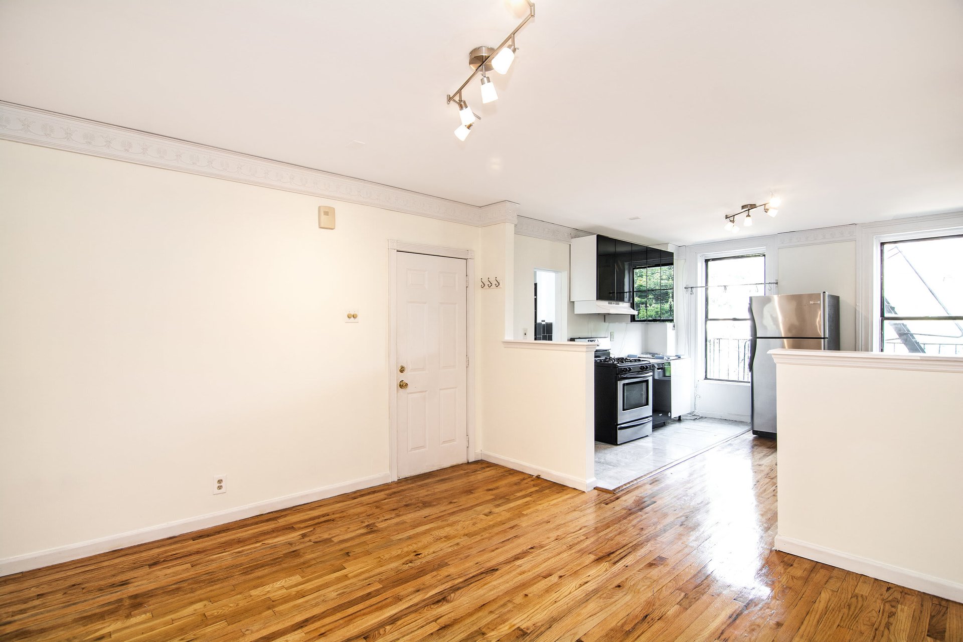 217 Carlton Ave, Apt. 2