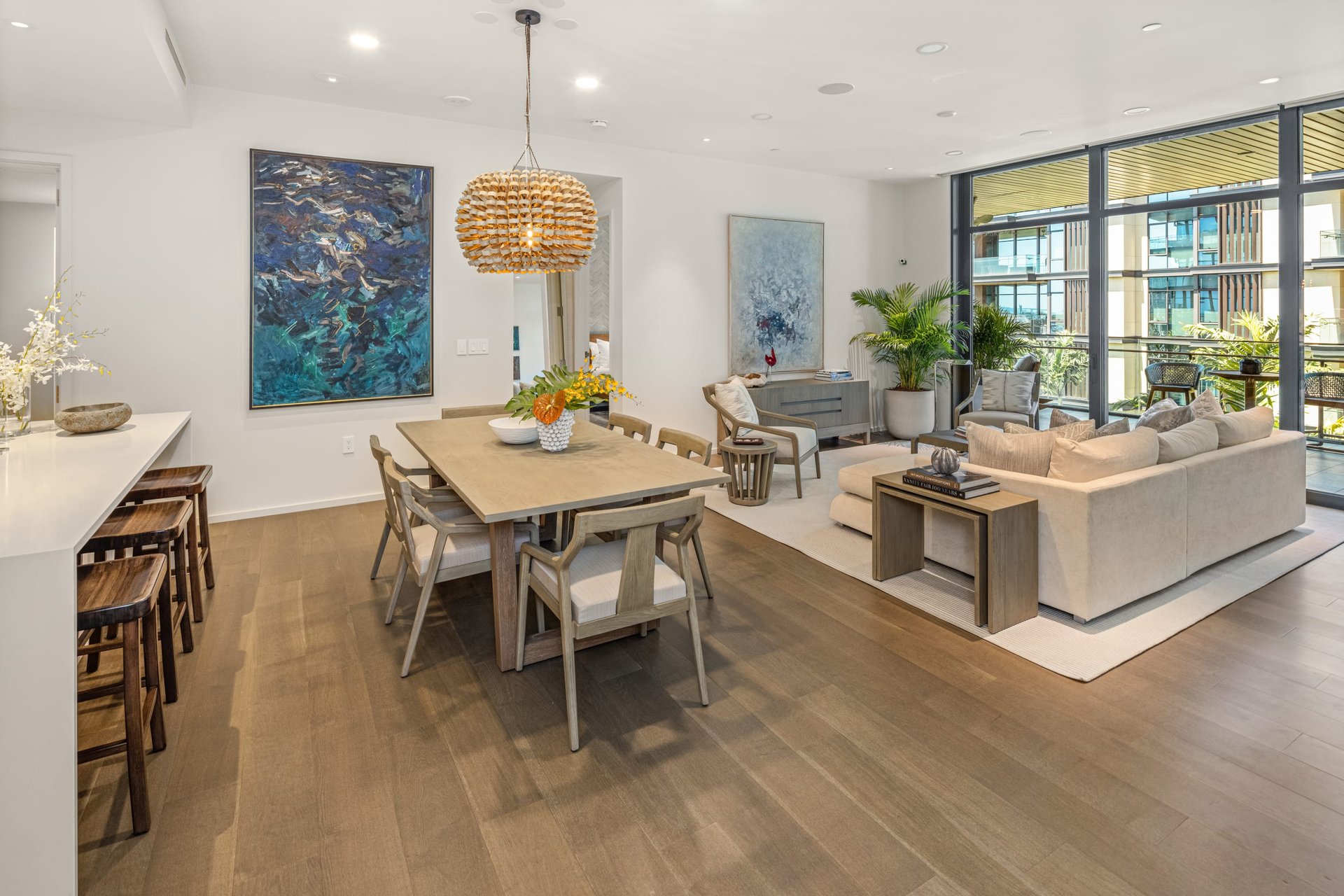 1388 Ala Moana Boulevard Unit: 3603