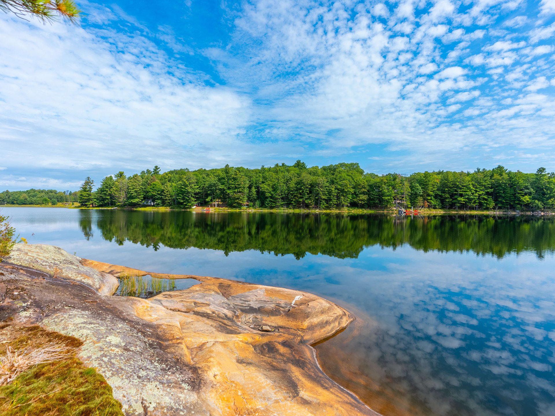 Georgian Bay 