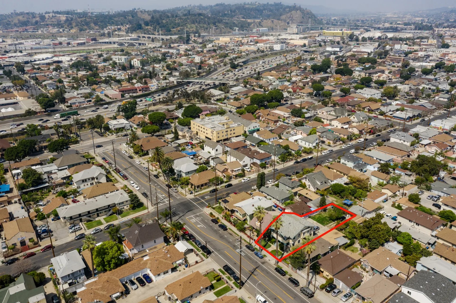 2713 Darwin Ave