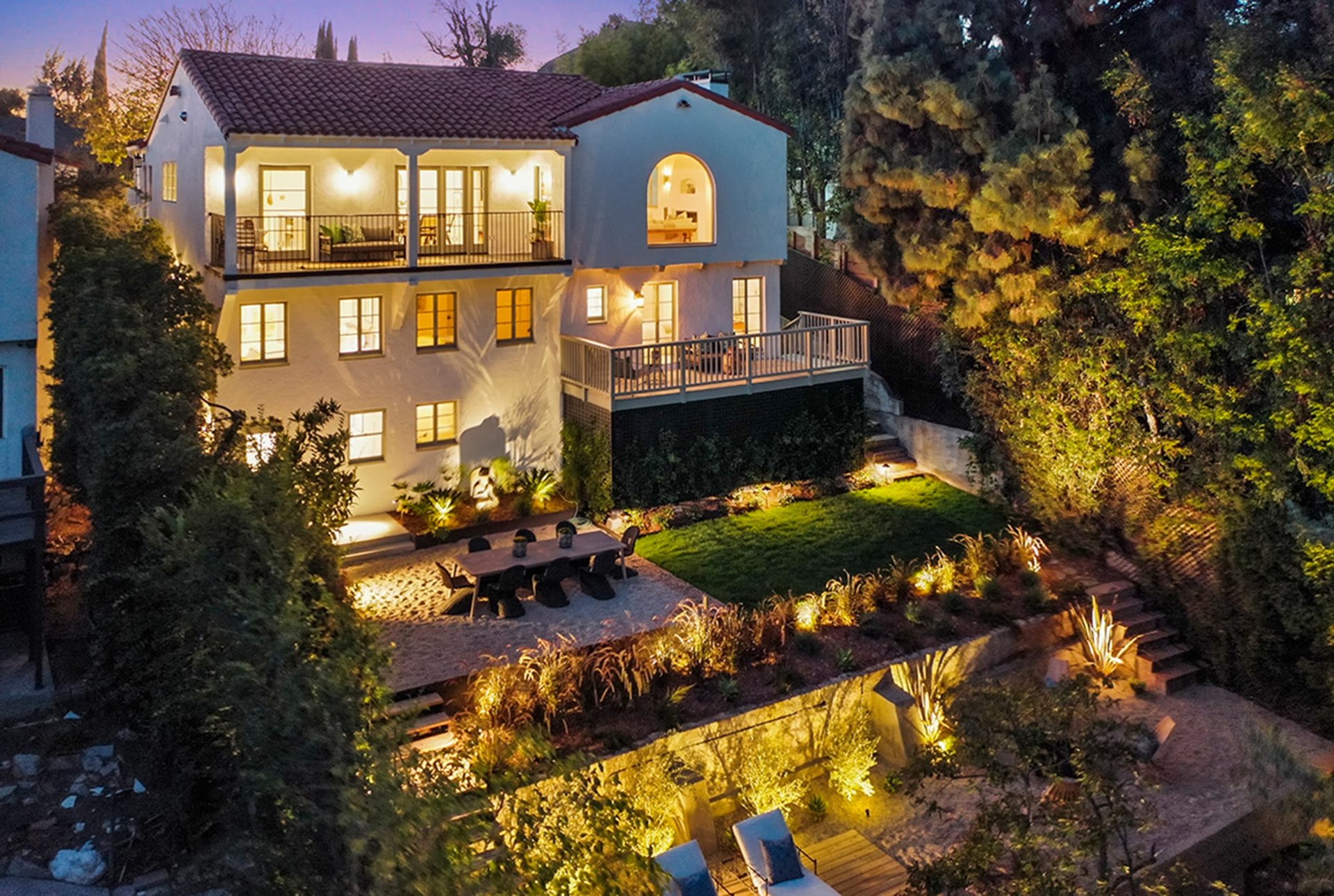  2314 Moreno Dr