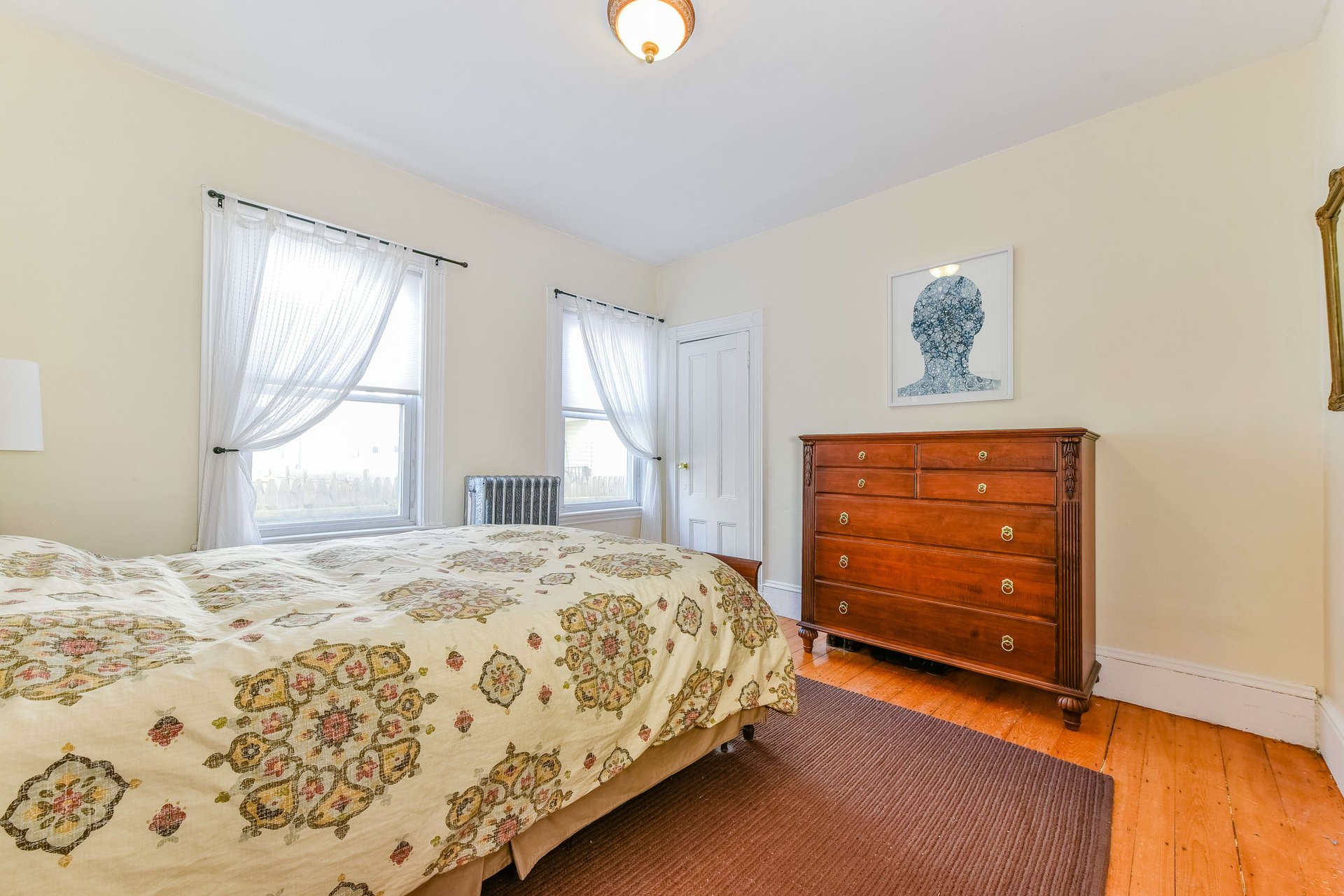 21 Plainfield Street #1