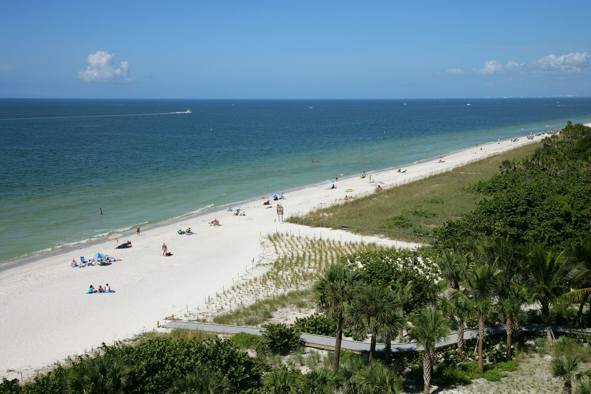 VANDERBILT BEACH