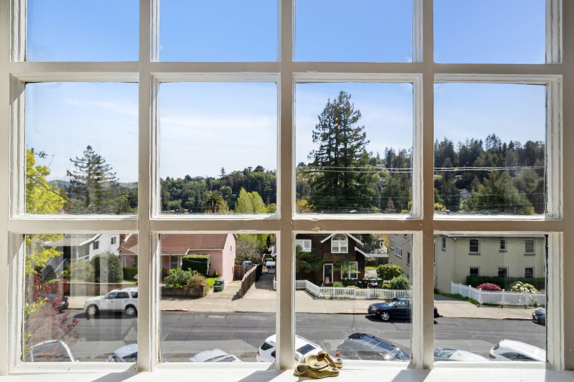41 Buena Vista Avenue