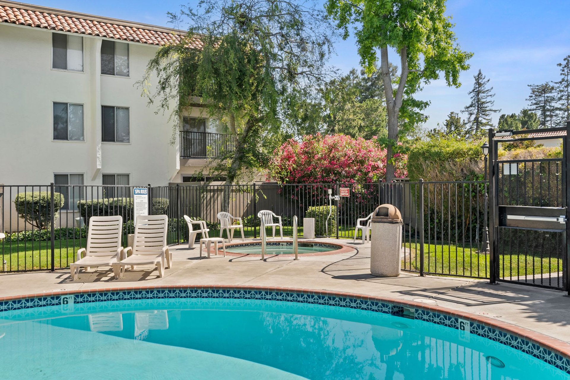 1760 Halford Avenue Unit 172