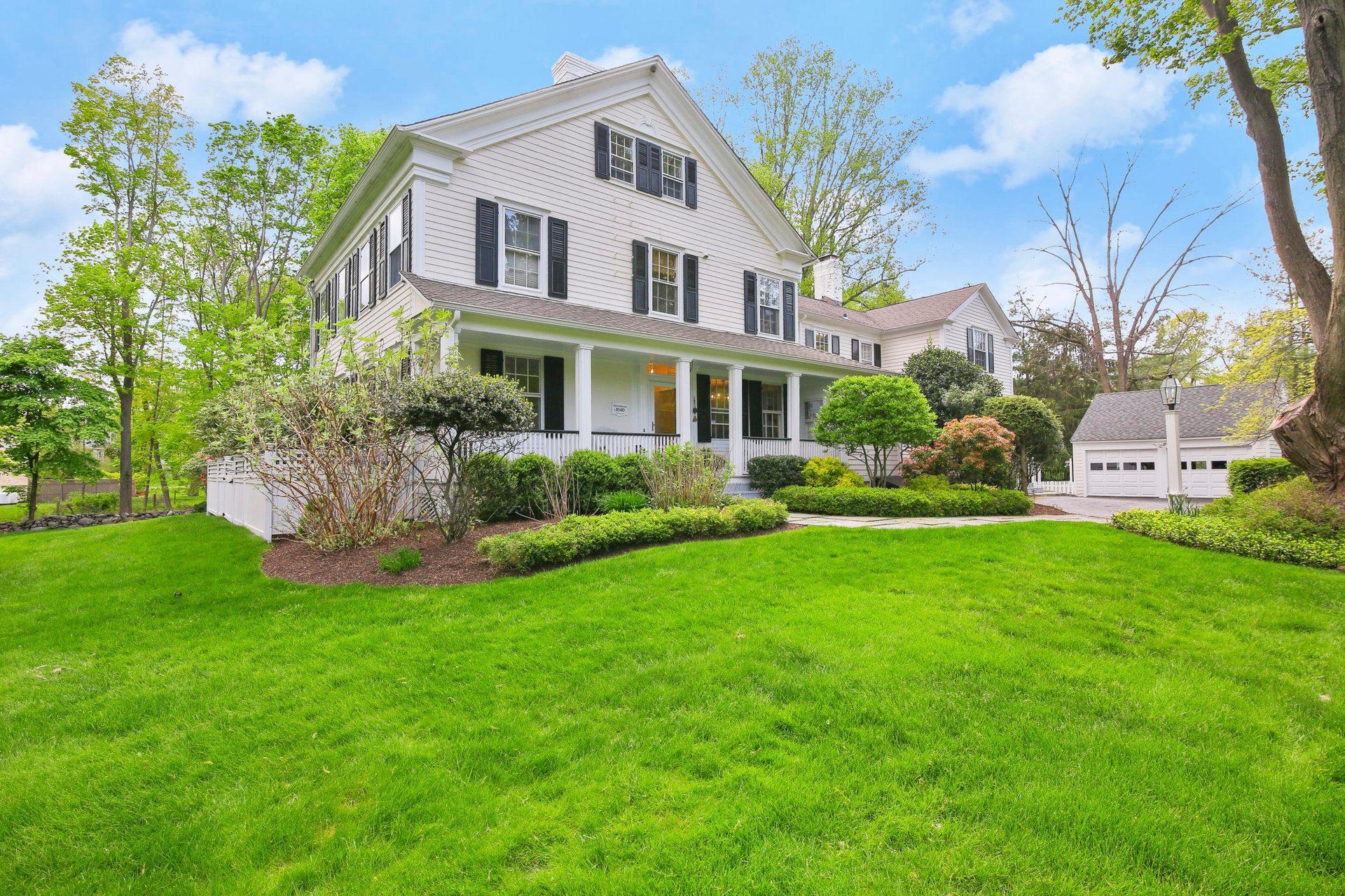 365 Greens Farms Road