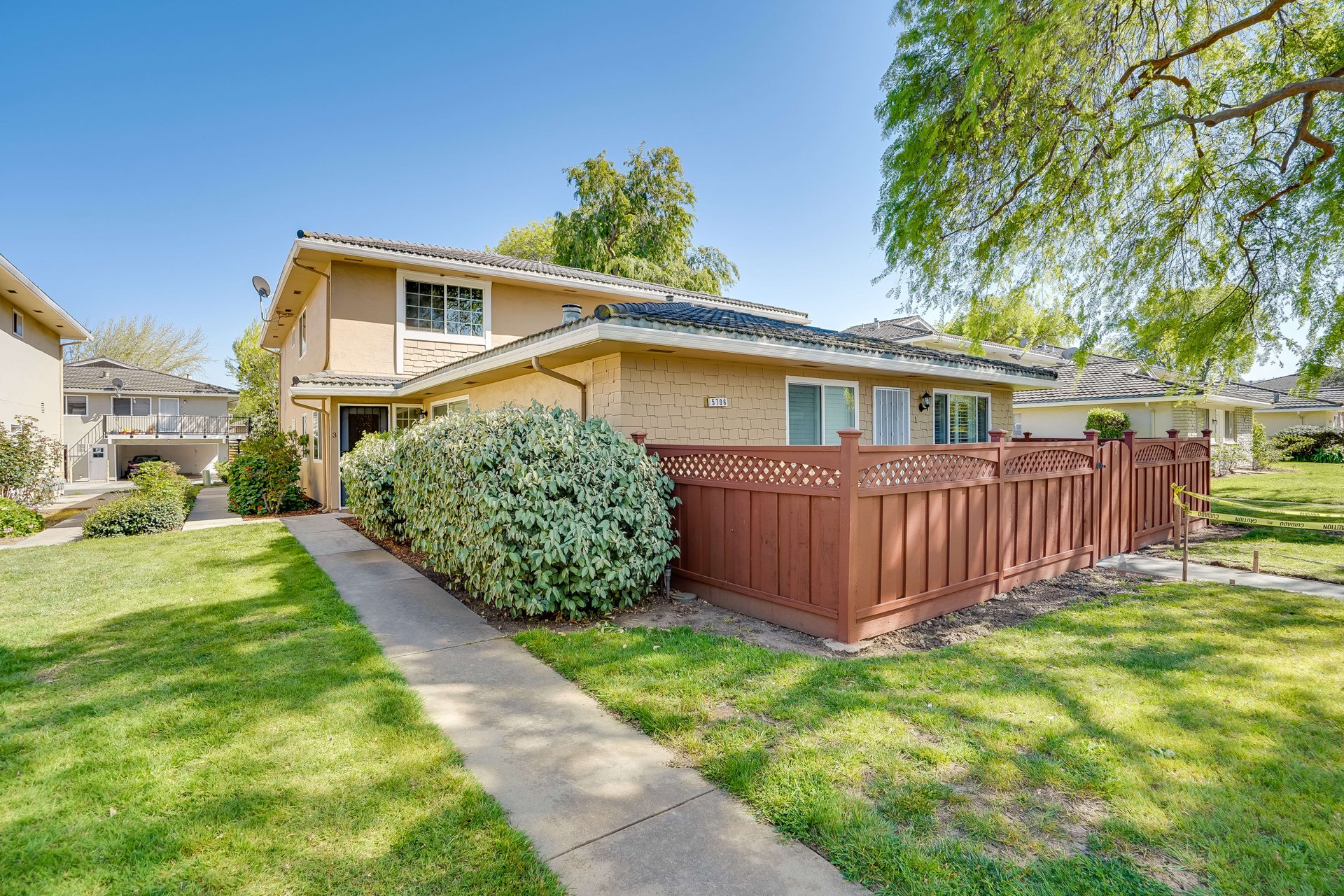 5706 Allen Avenue #3