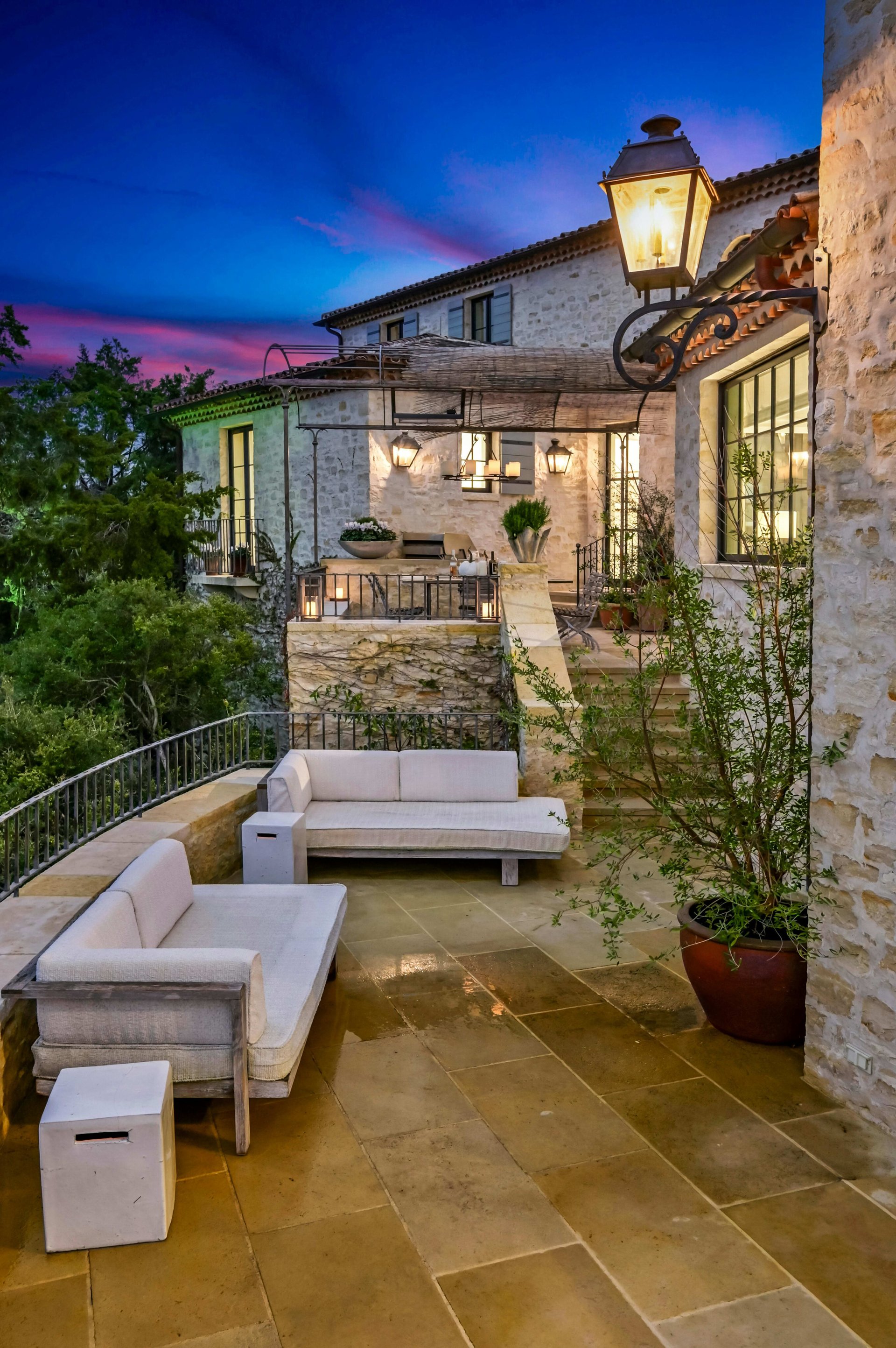 1702 Barton Creek Blvd 