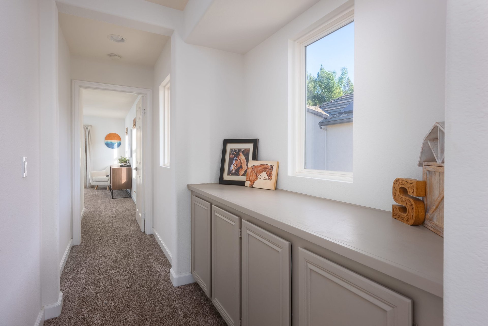 Brilliant & Bright Bungalow