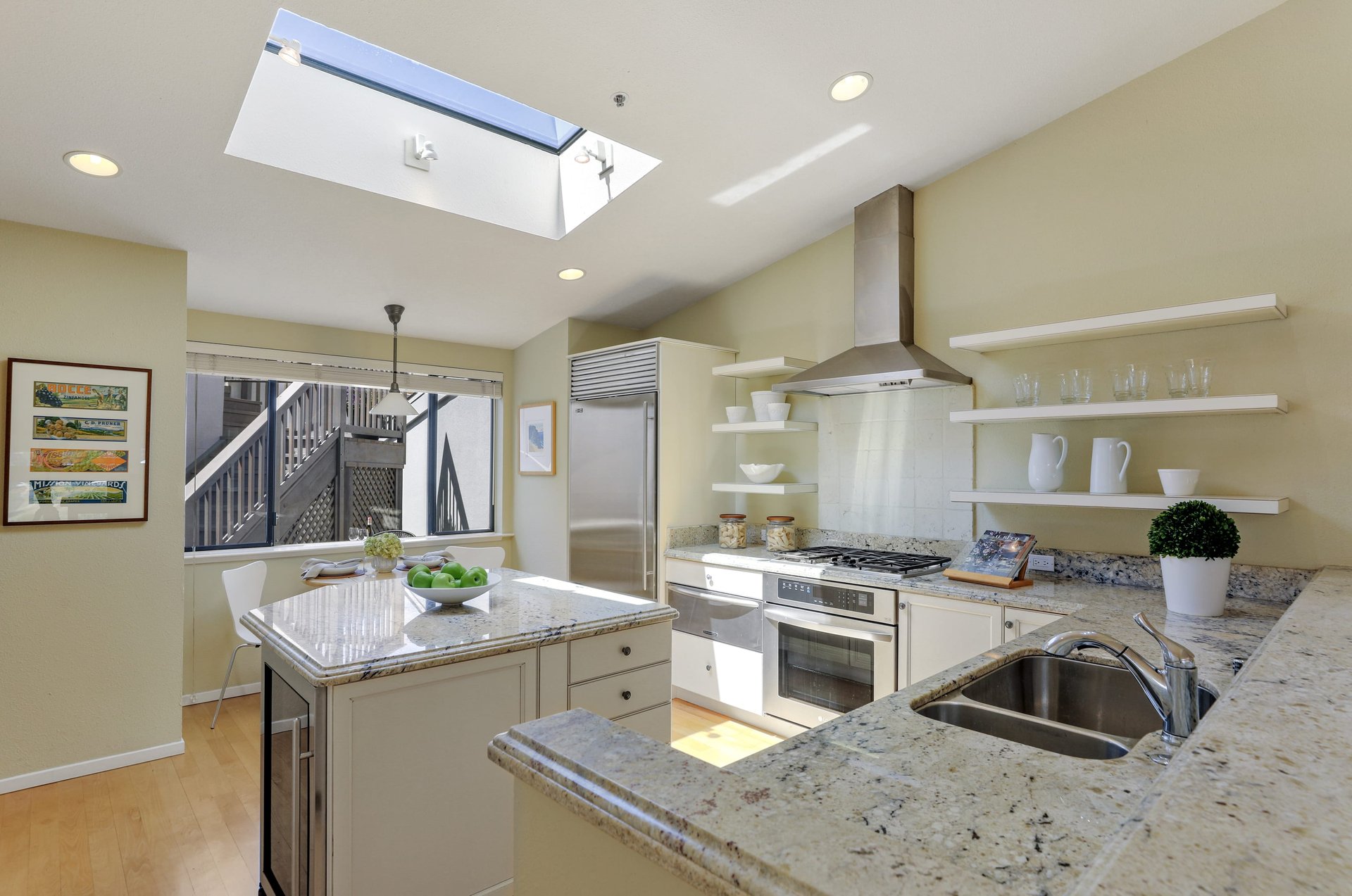 Luxury Townhome