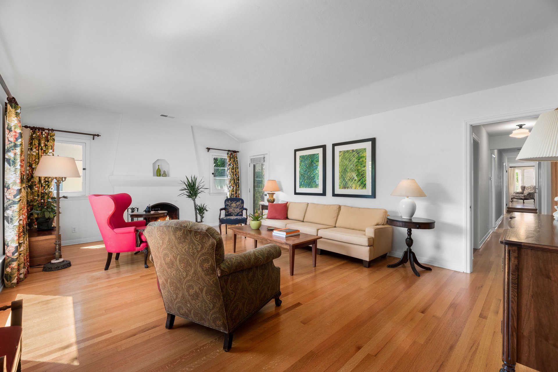 1313 Beech Ave, Torrance