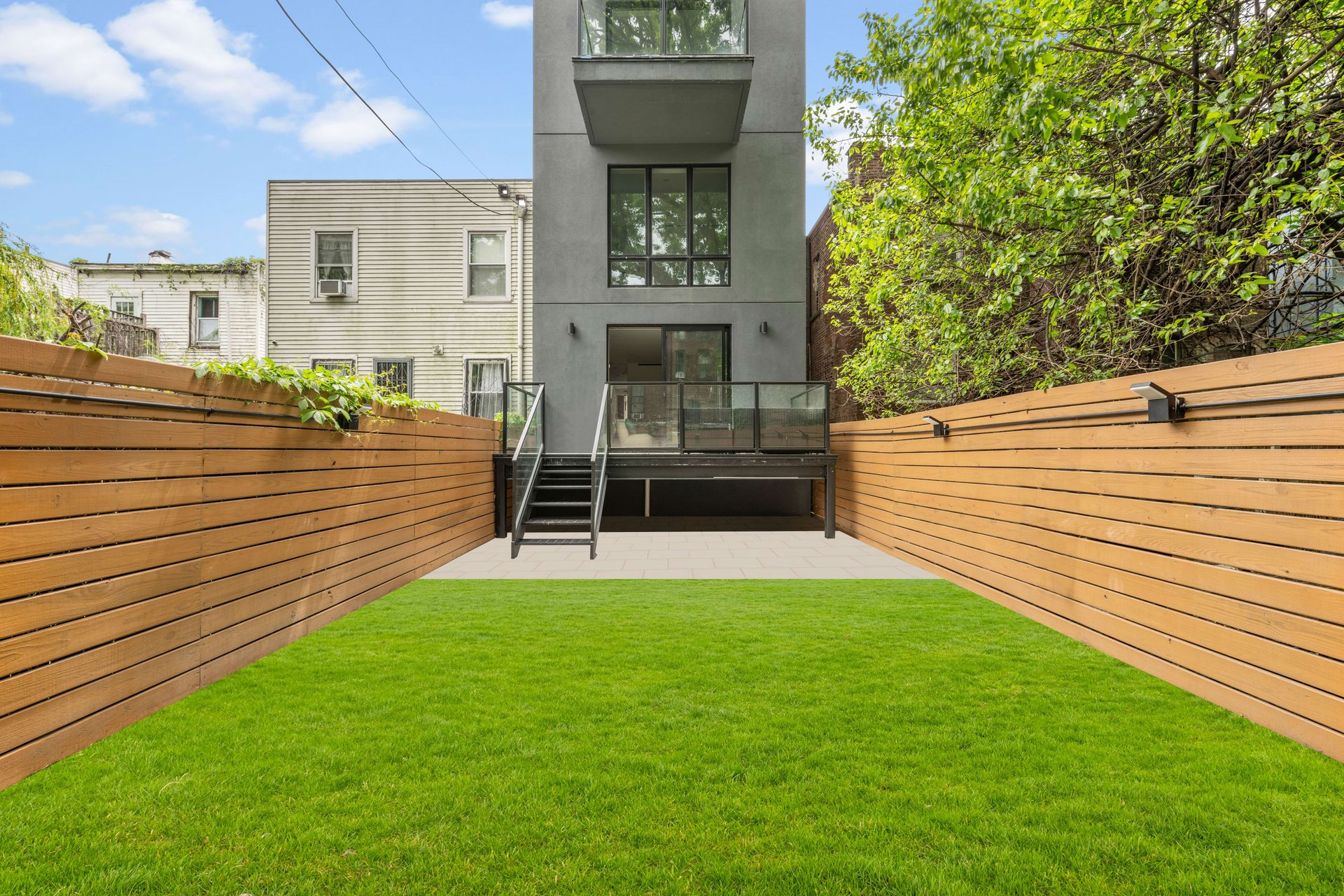 545 Lexington Ave, Unit 1
