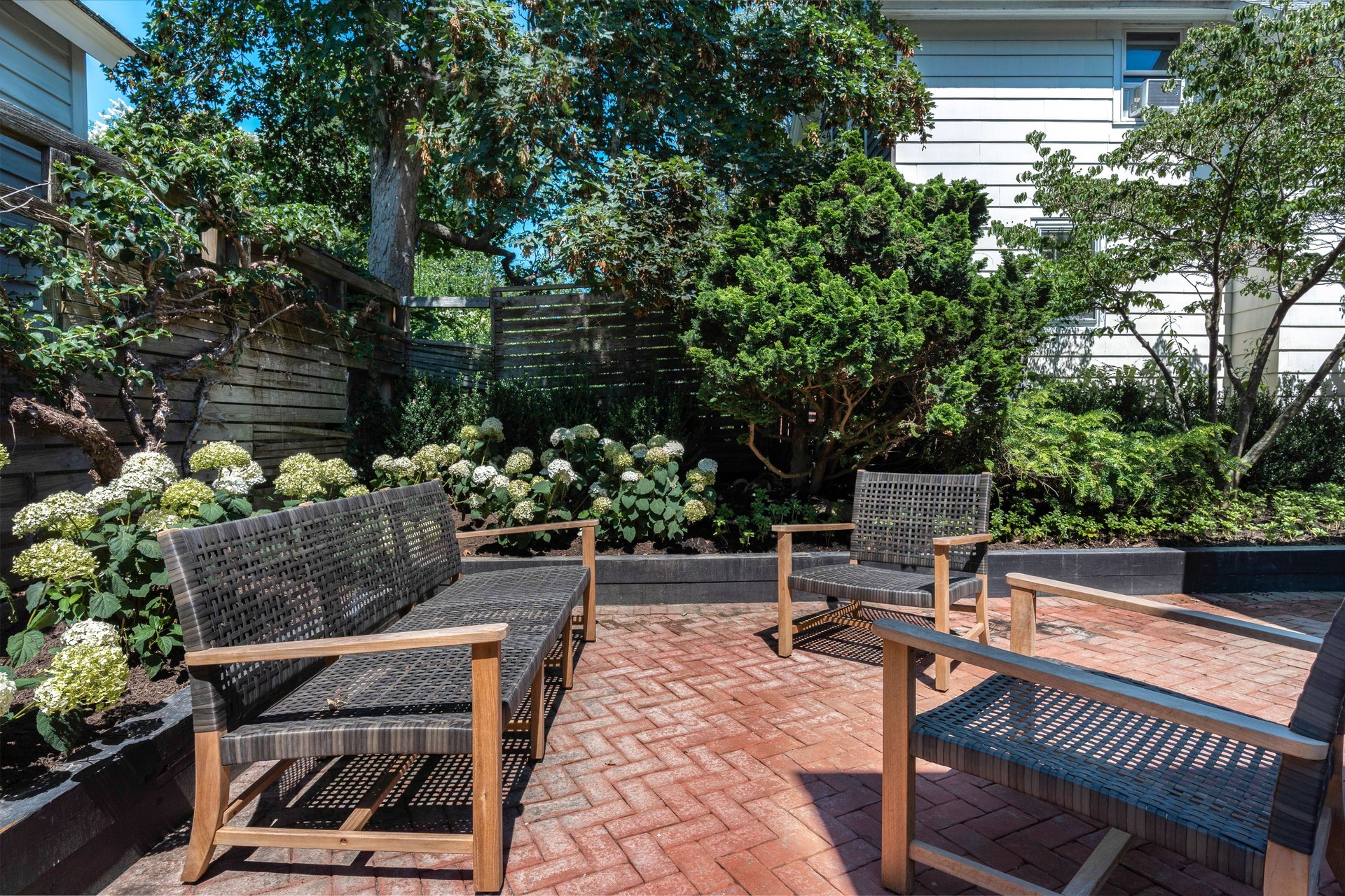 Reimagined Historic Elegance Meets California Cool