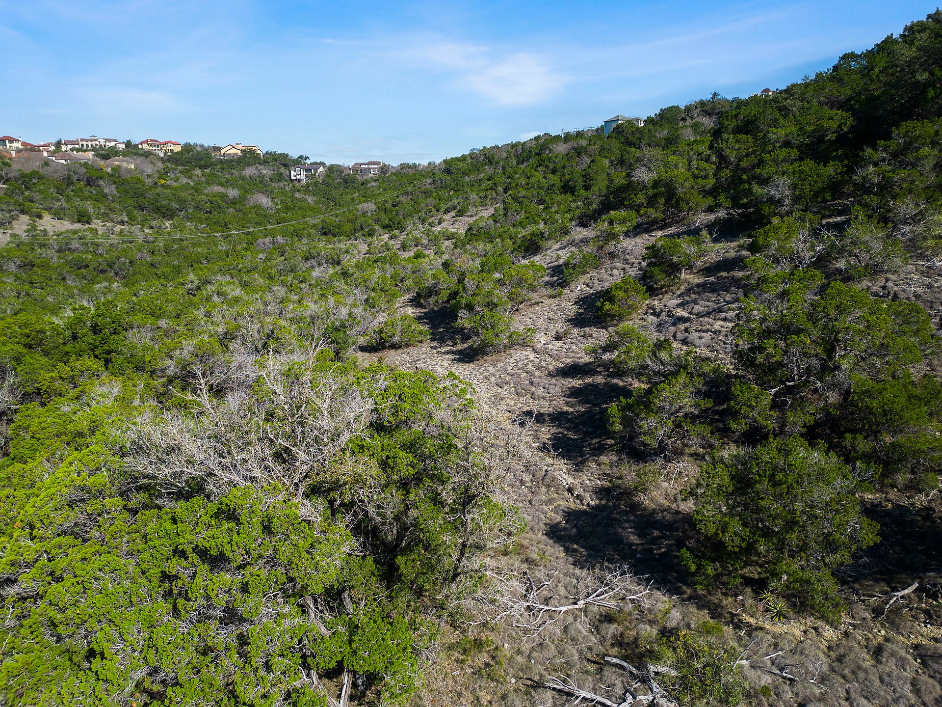 Scenic View Lot For Sale