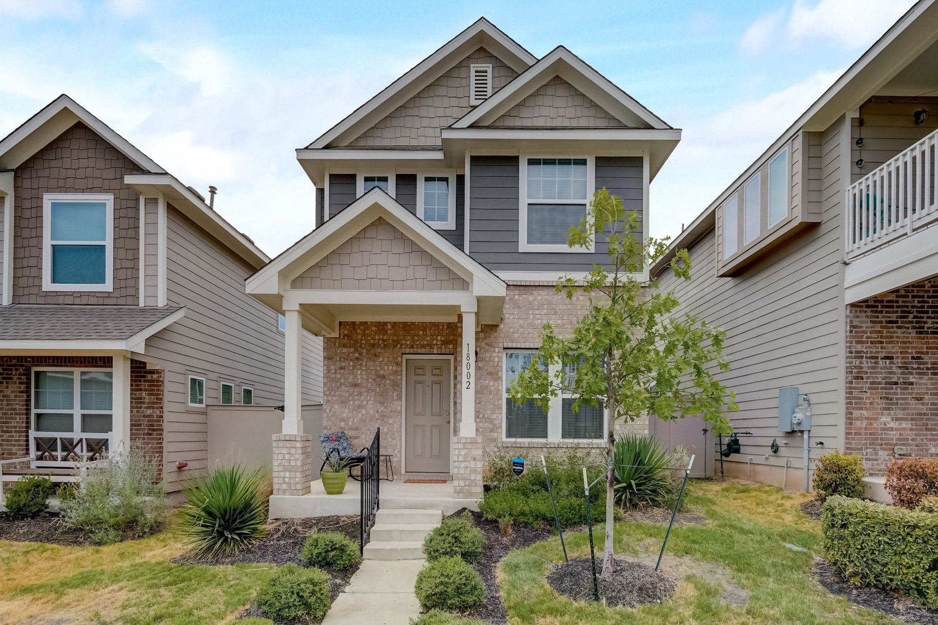 18002 Malnati Dr, Pflugerville, TX 78660