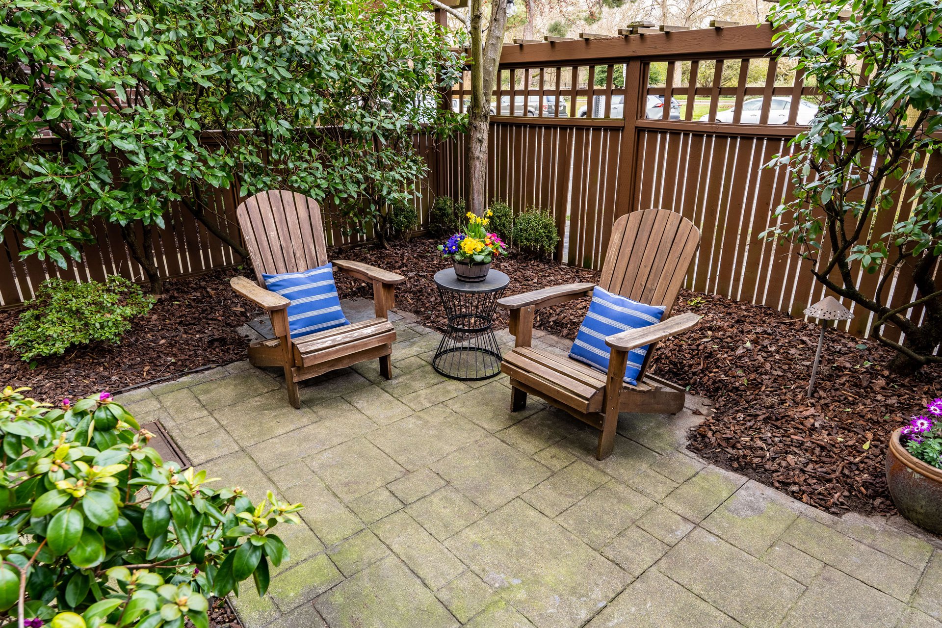 Phinney Ridge Living