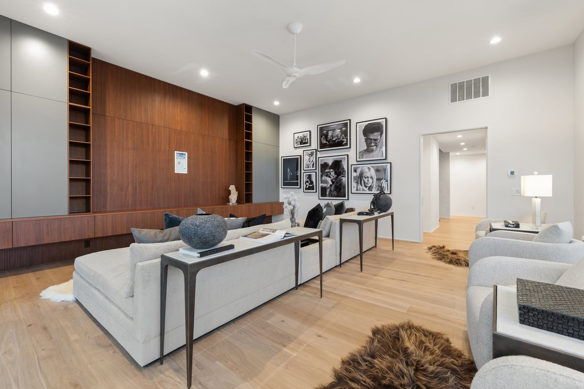 Private Address, Austin, TX 78735