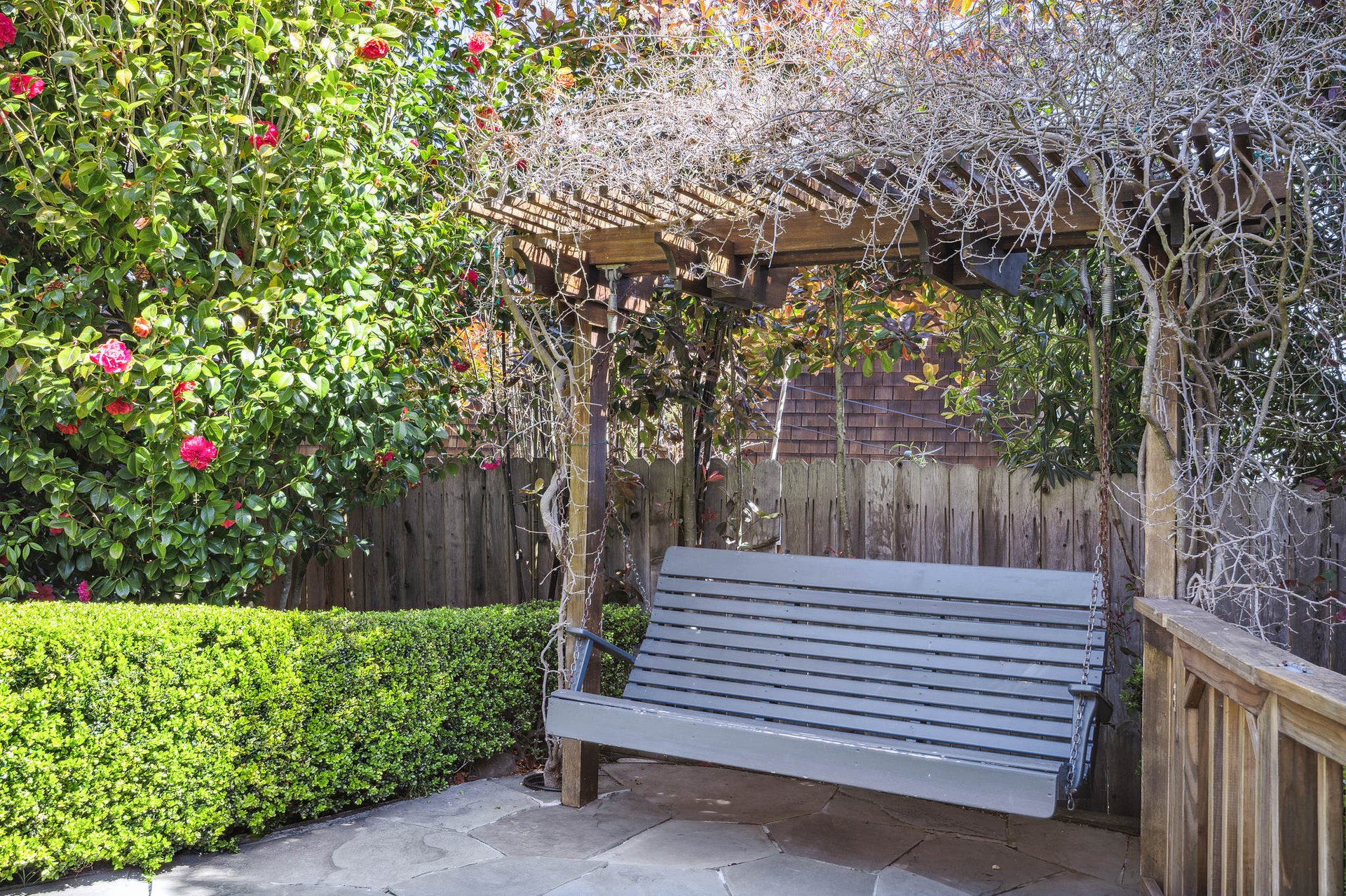 891 Marin Drive, Mill Valley