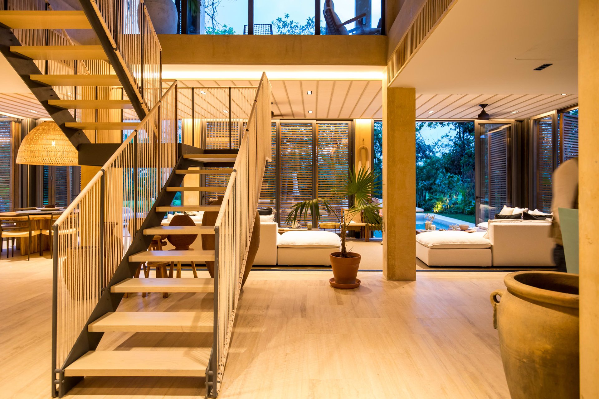 NEW development offering spacious luxury villas, Playa del Carmen Membership Options For Luxury Beach club