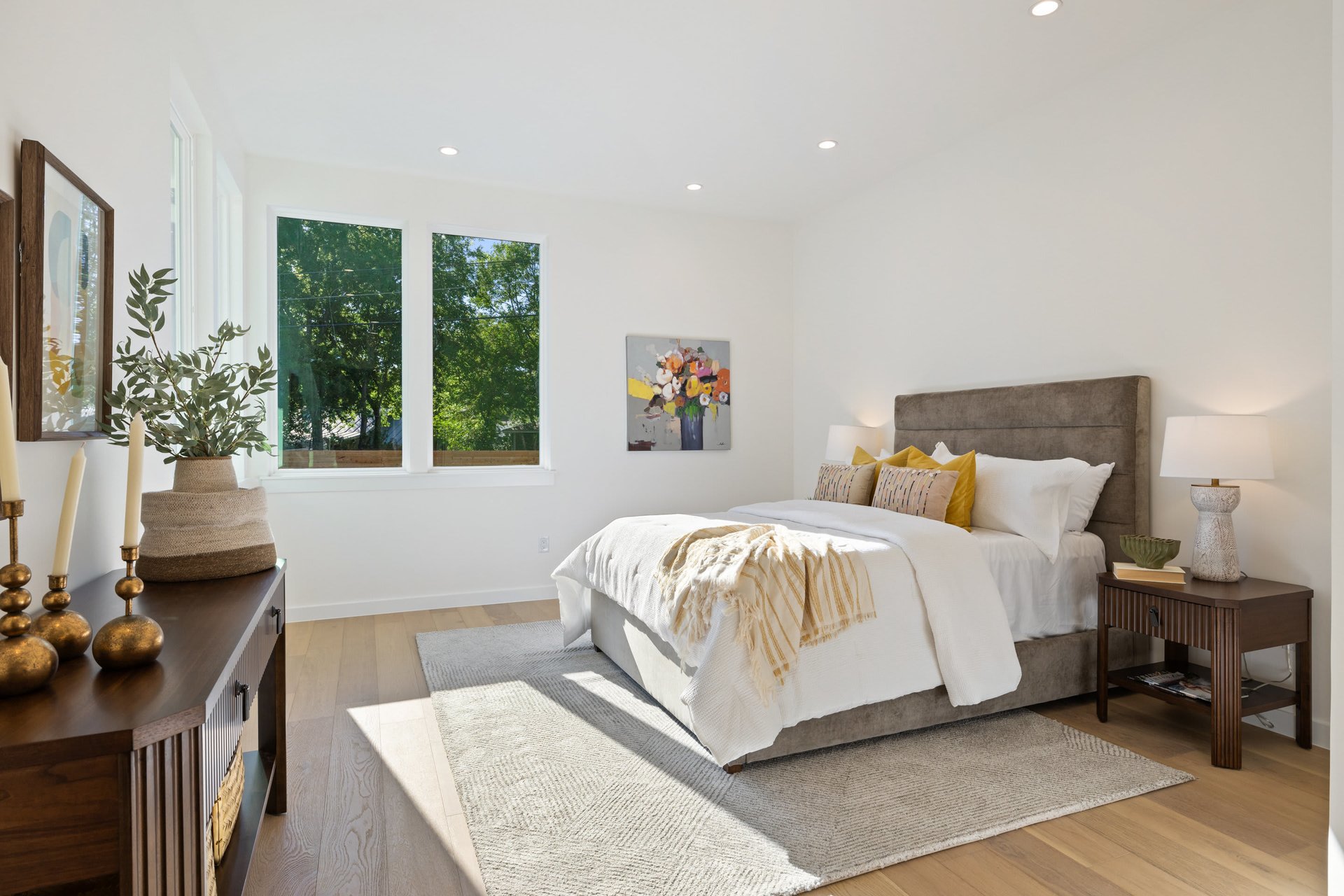 Hank Ave new Construction  - 78745