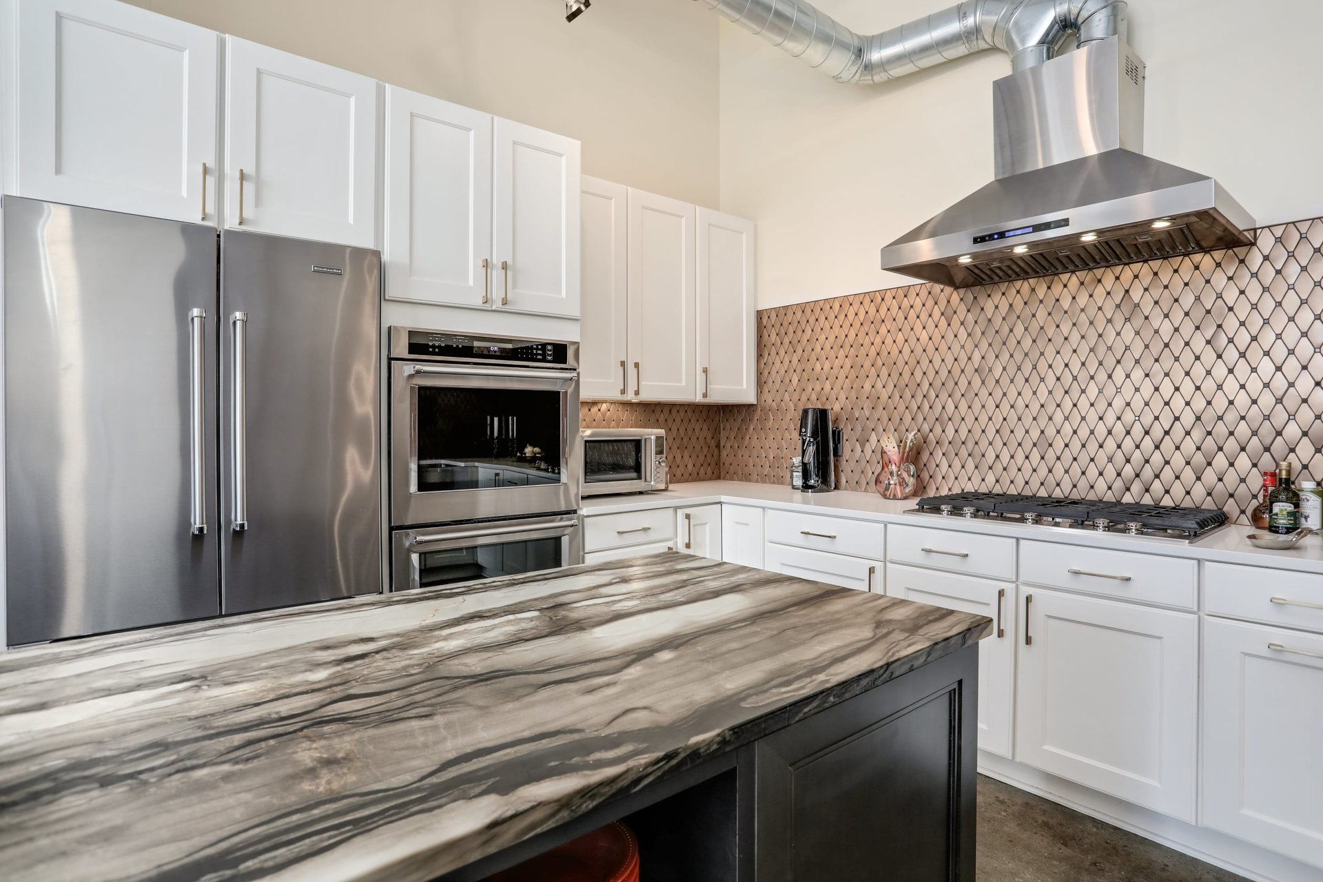 444 West Willis Street #411