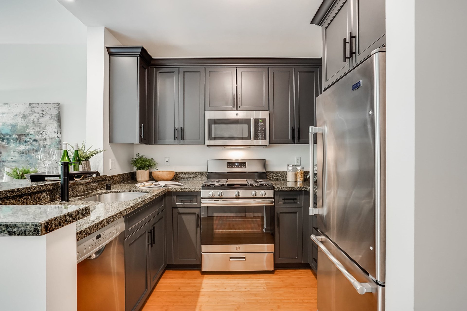 88 Townsend Street Unit: 225