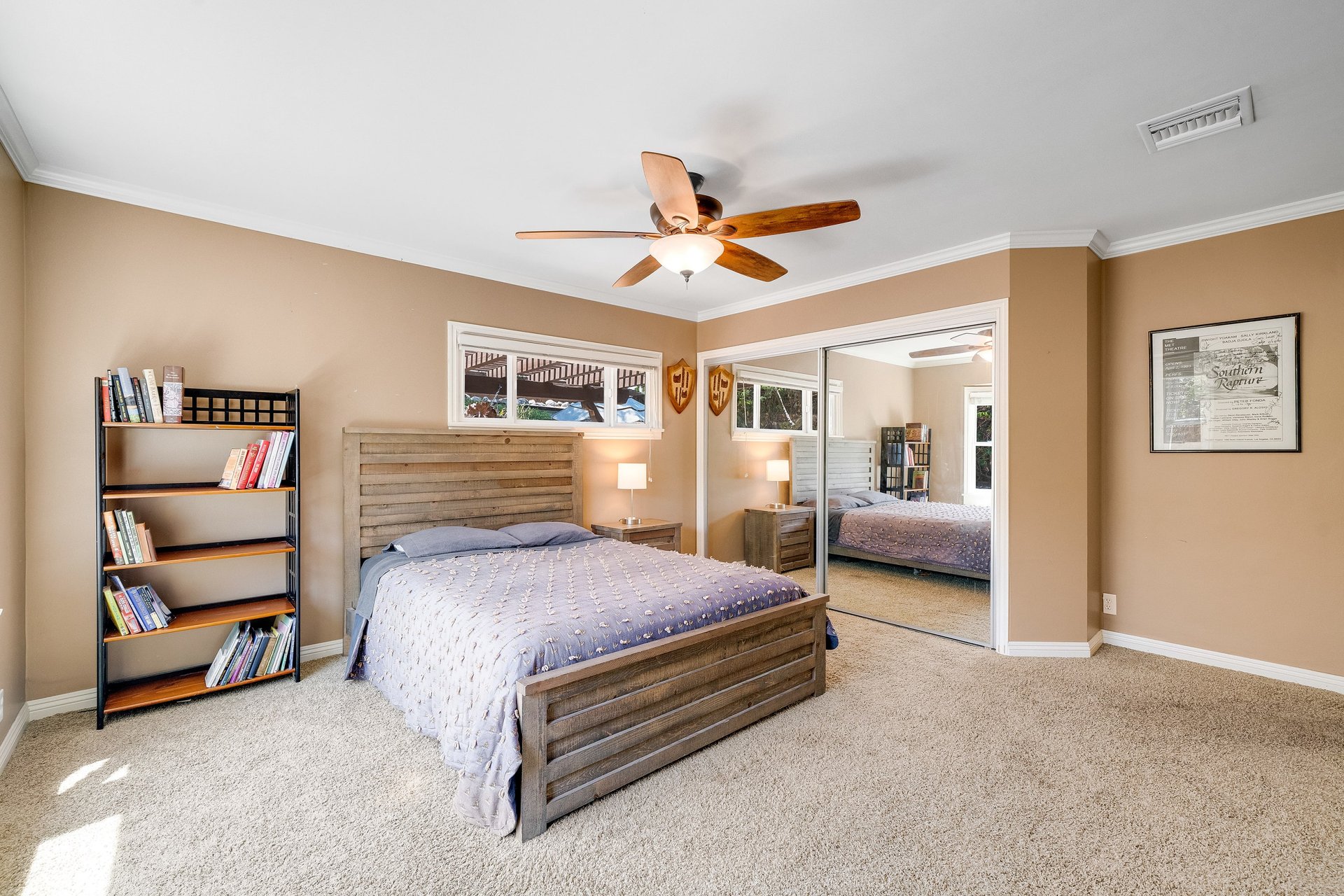 A Lil Bit O' Country in Shadow Hills * SOLD at full price