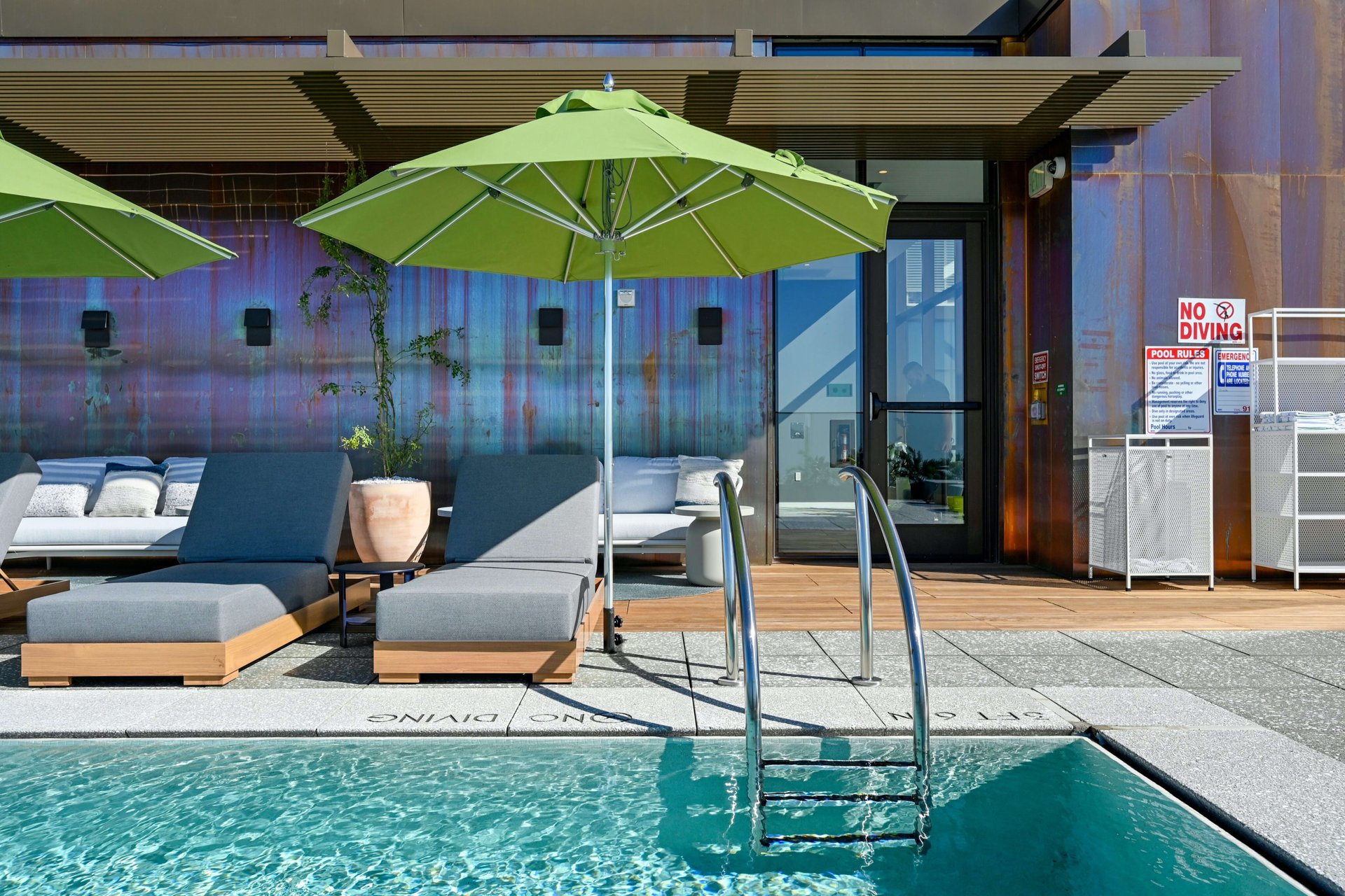 1211 W. Riverside Drive #3D