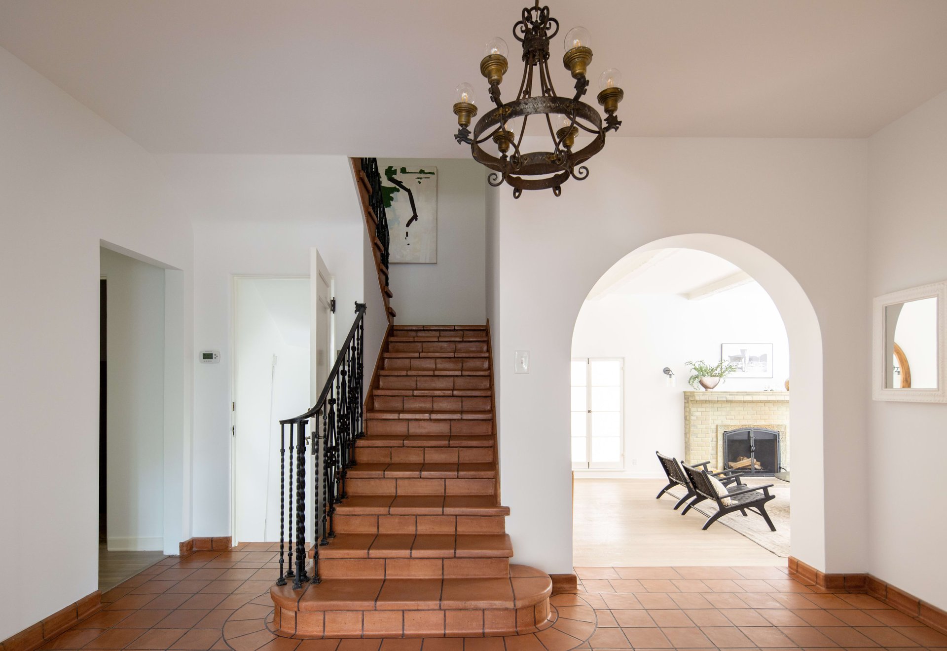 2177 Fern Dell Pl, Los Feliz