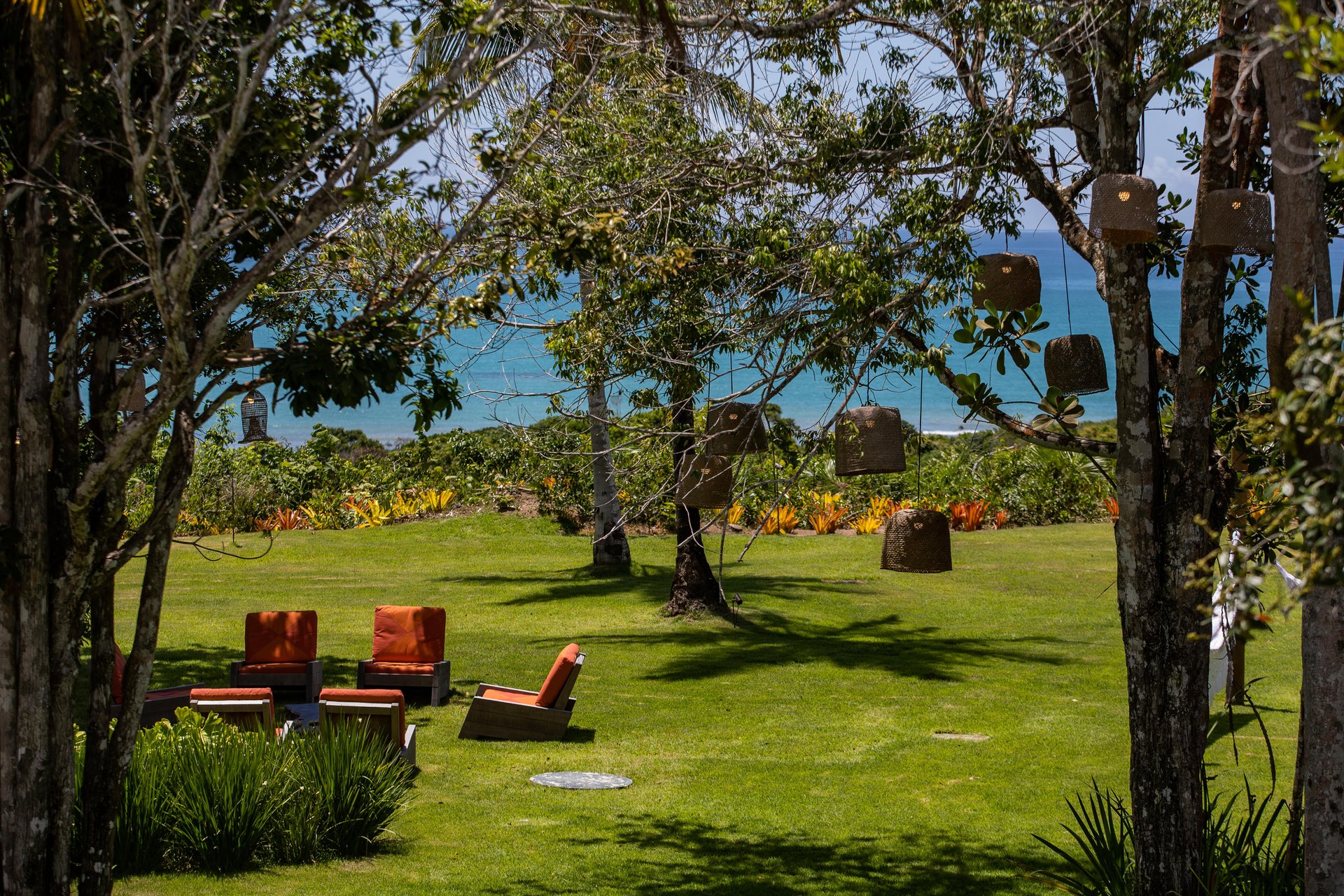 Villa Fasano Serena