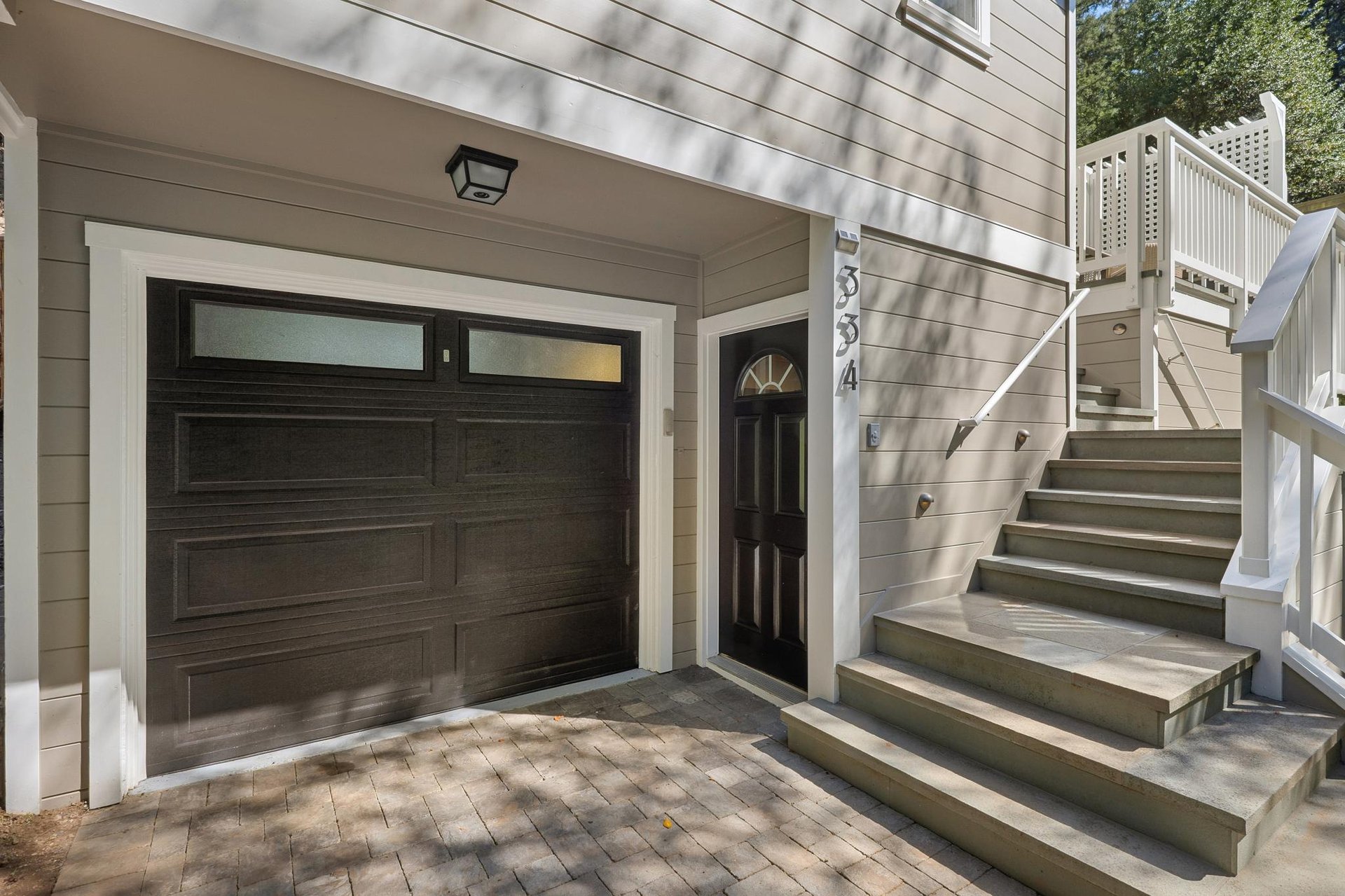334 West Blithedale
