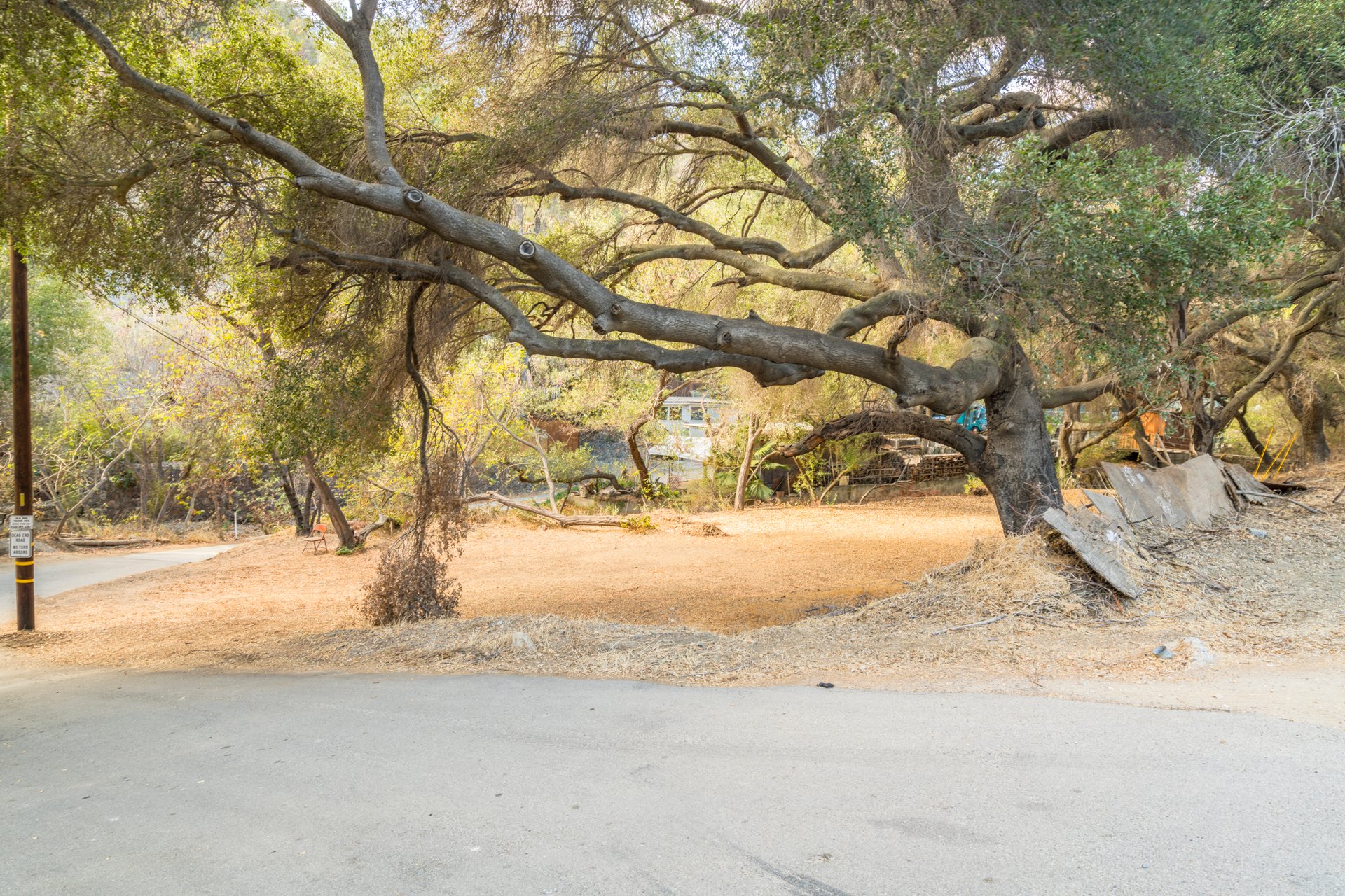 0 Topanga Canyon Boulevard