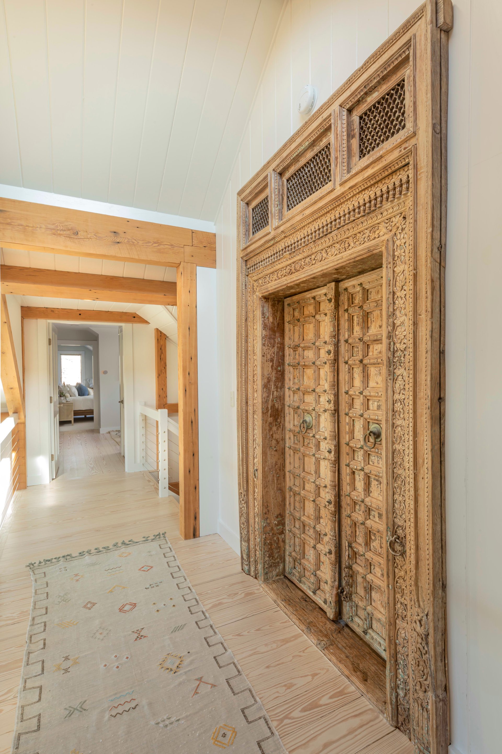 Private Chilmark Estate