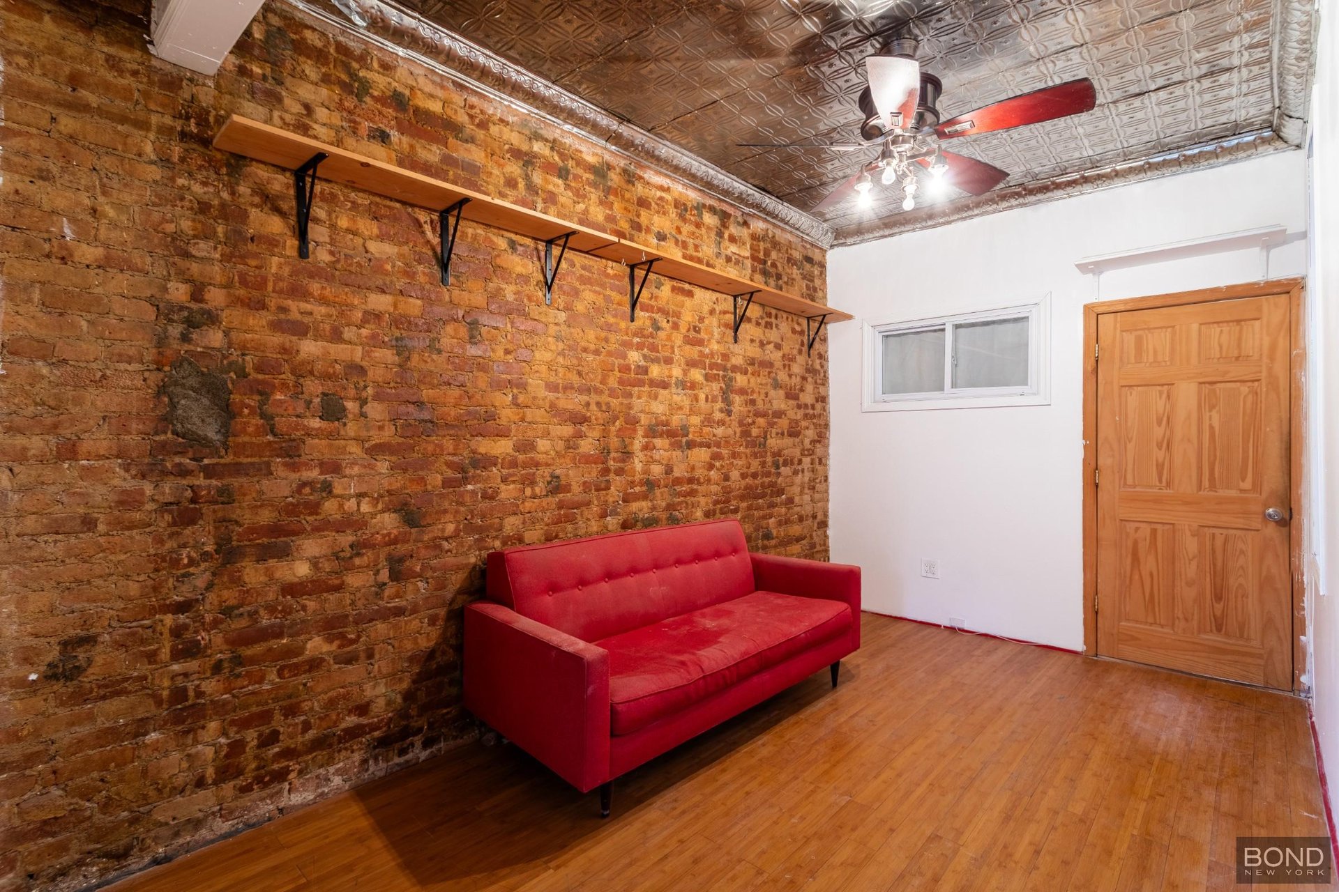 Greenpoint Townhouse