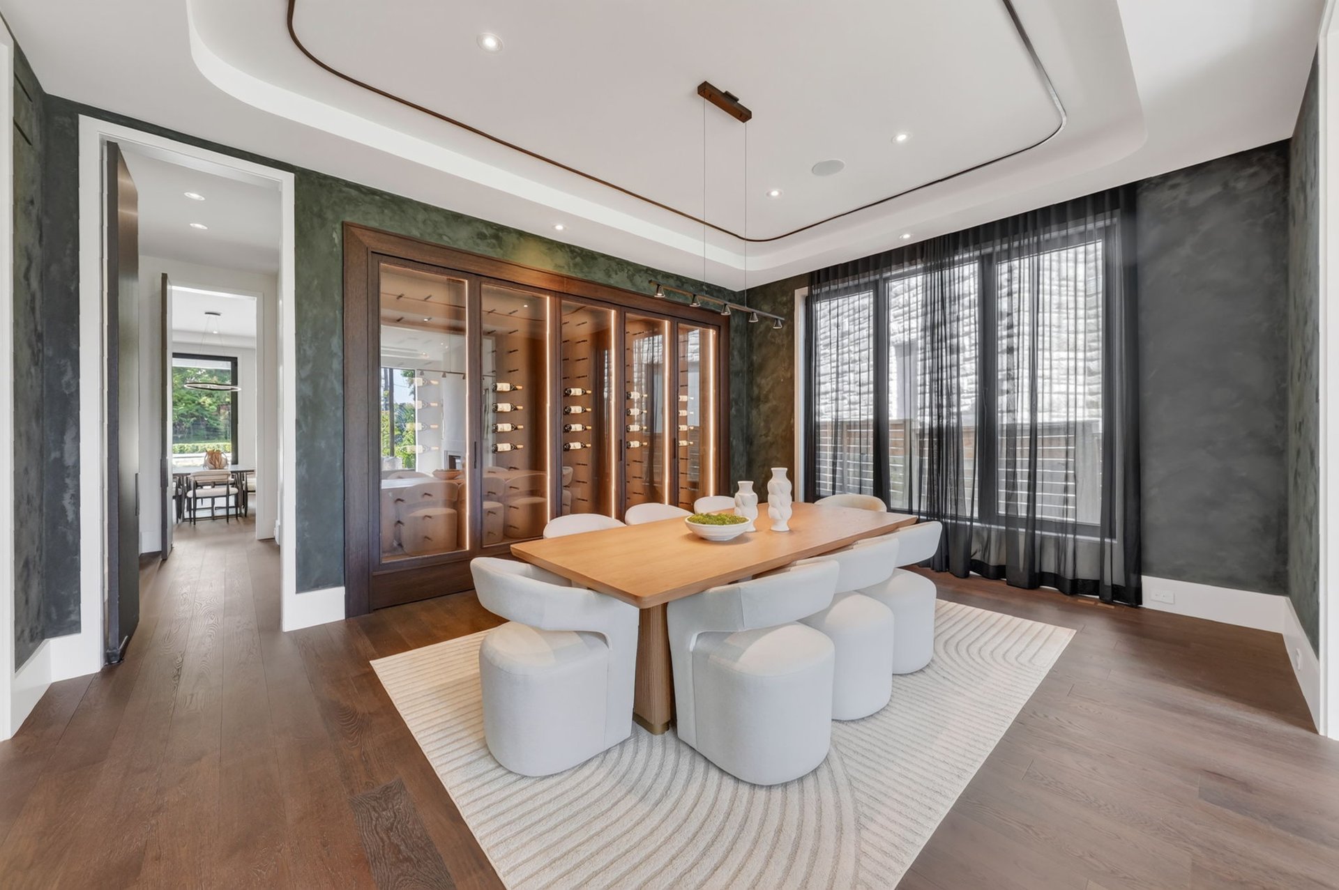 A Bespoke Architectural Estate